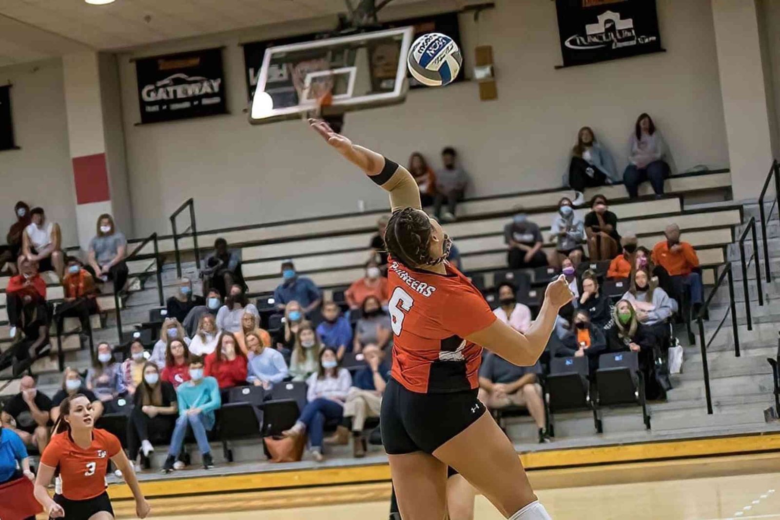 Former Athlete Becomes Advocate for Player Mental-Health Programs