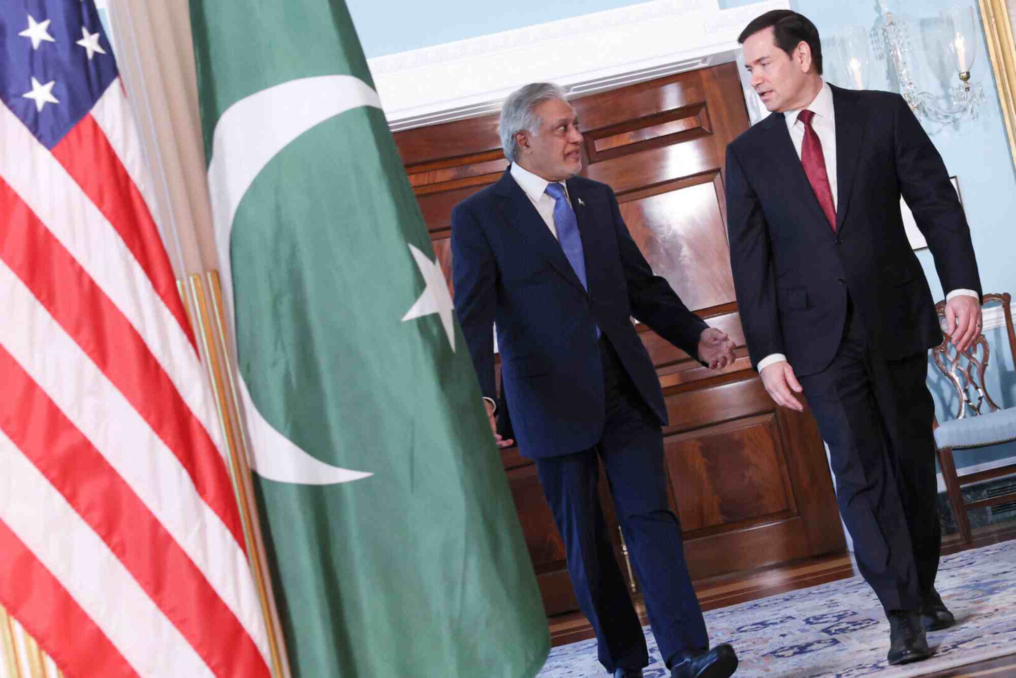 Former Diplomat Appointed to Lead Global Trade Delegation