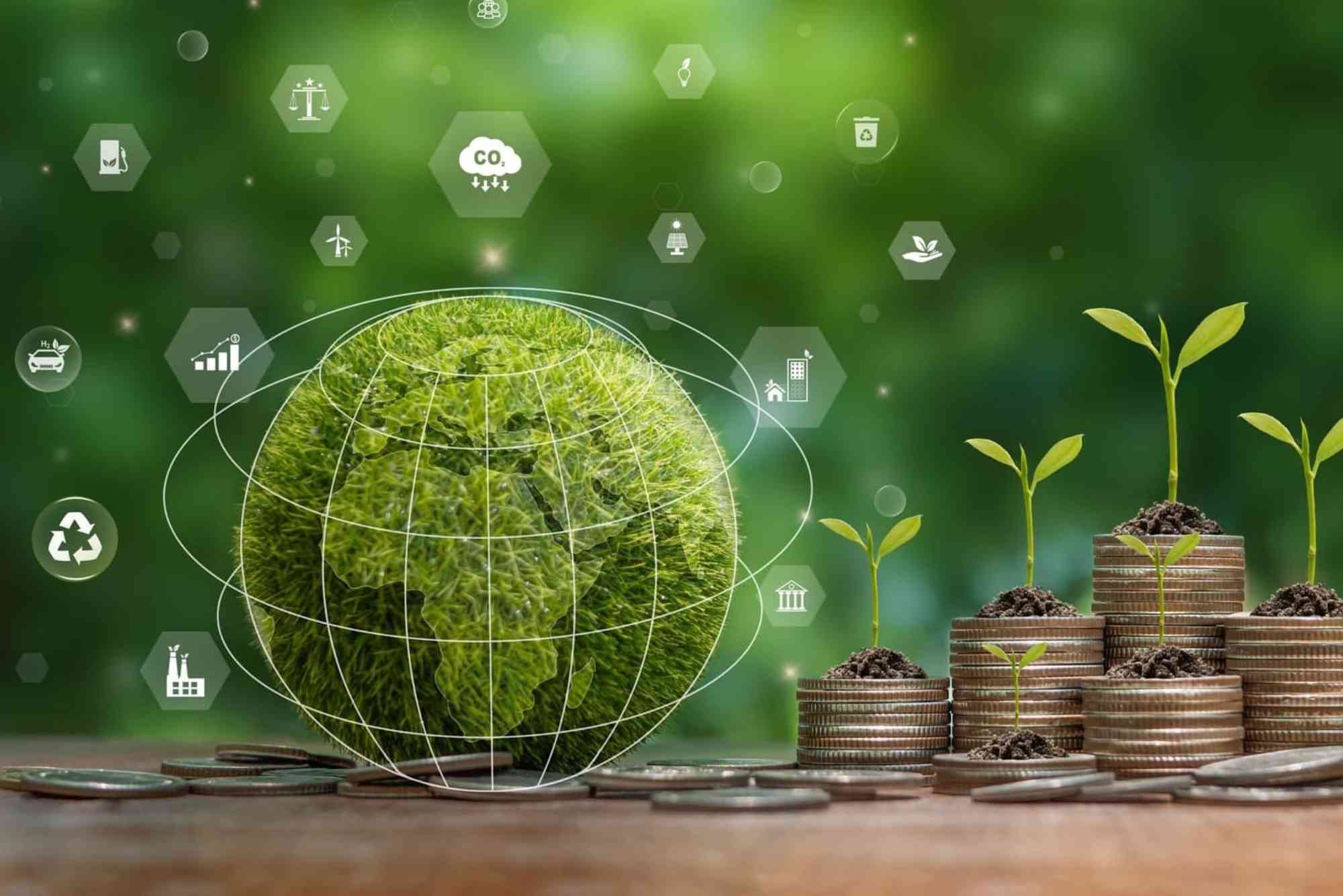 Global Green Bond Facility Expands to Finance Nature-Based Solutions