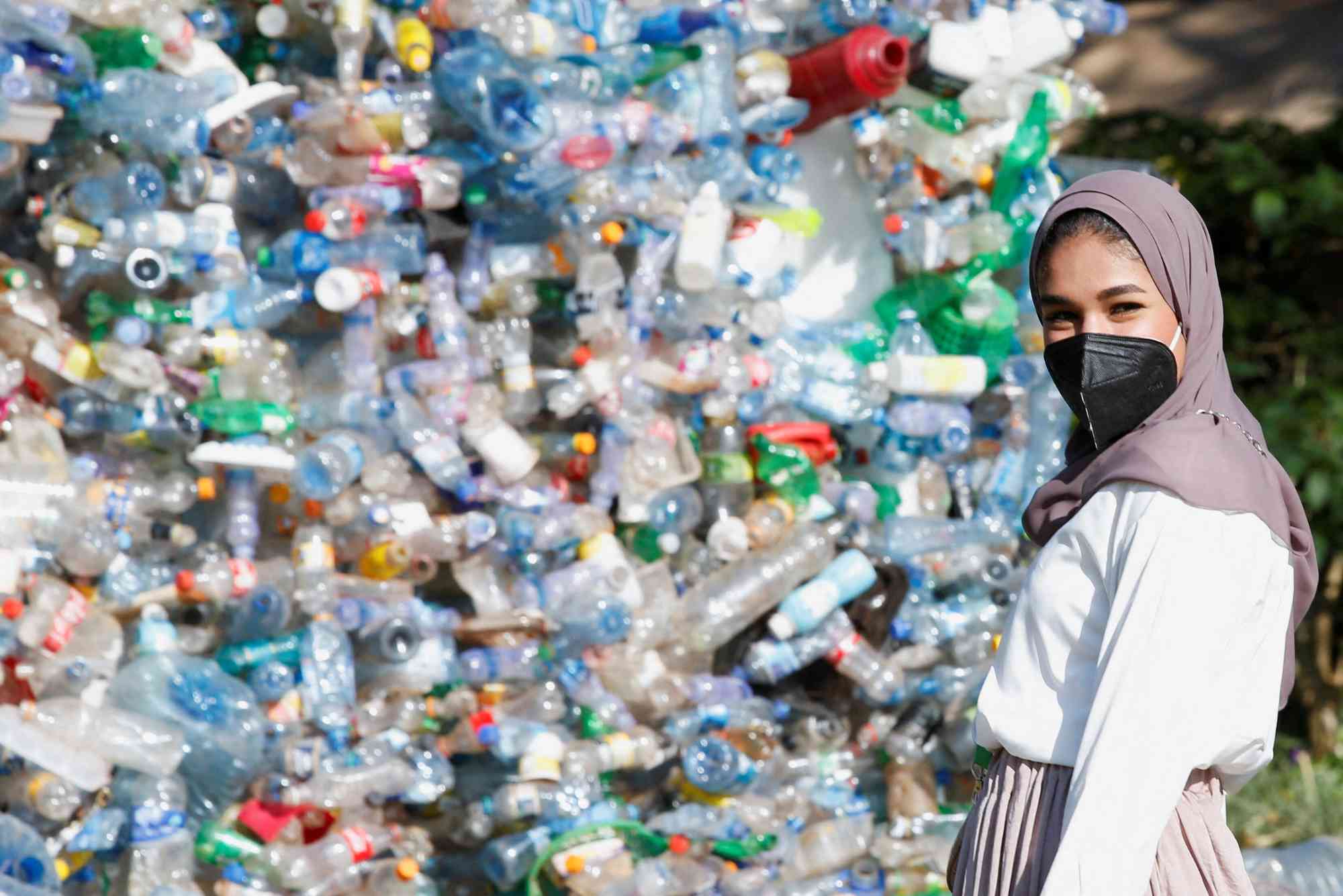 Global Plastics Pact Updates Targets — Stronger Traceability Requirements Added