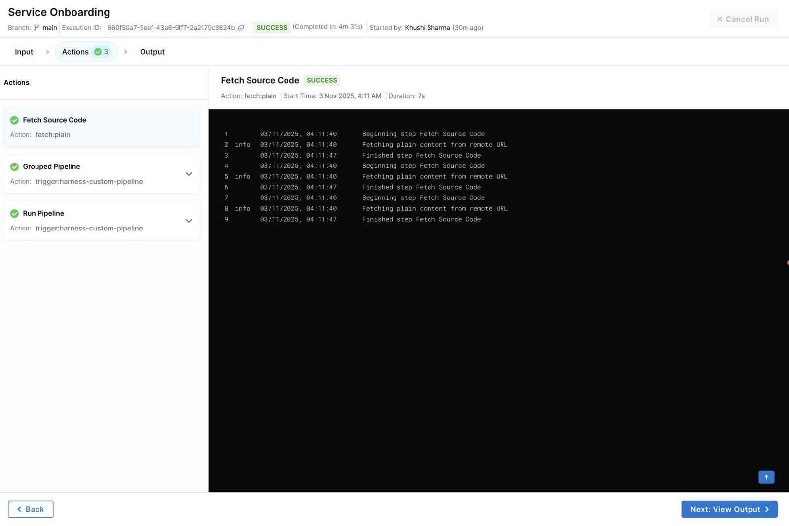 Growth-Stage Company Debuts Public API and Developer Portal