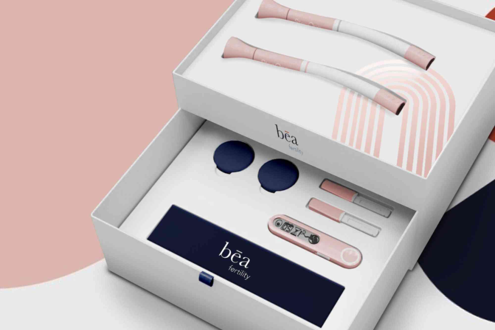 Health Startup Launches Affordable At-Home Fertility Monitoring Kit