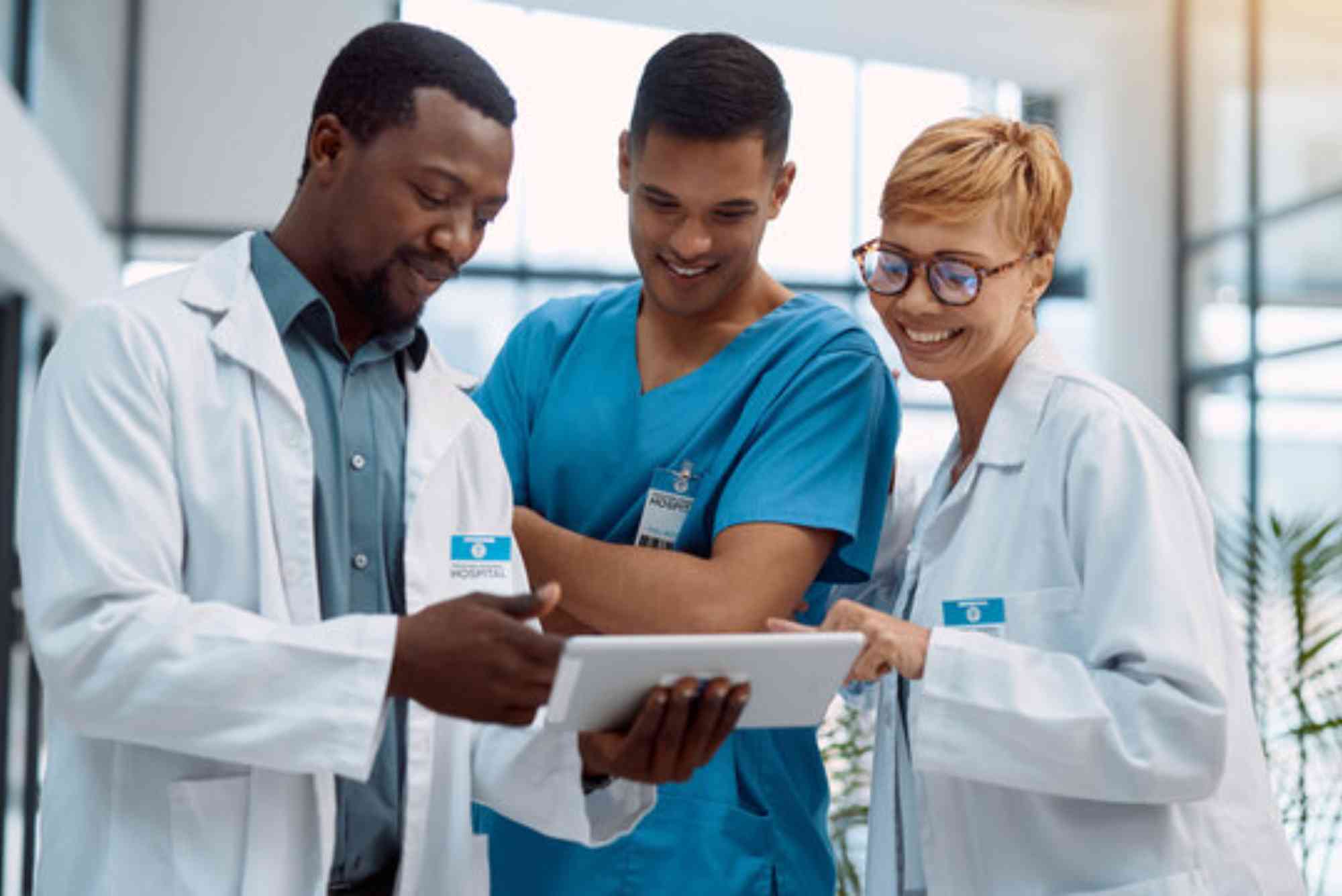 Healthcare AI Platform Receives Approval for Triage Assistance in Primary Care