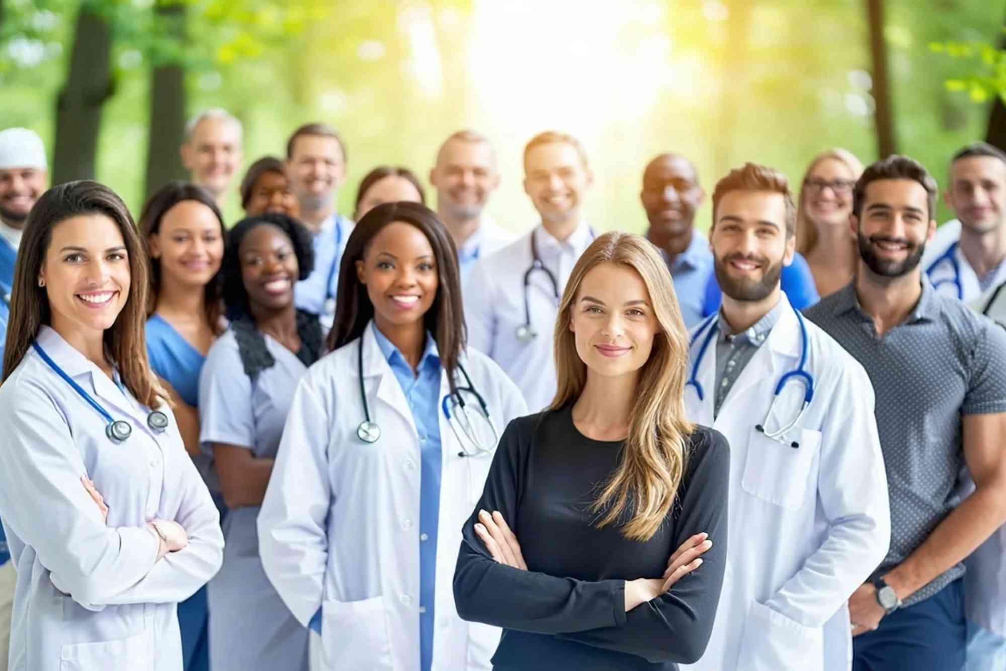 Healthcare Pioneer Recognized for Breakthrough Work in Patient Safety