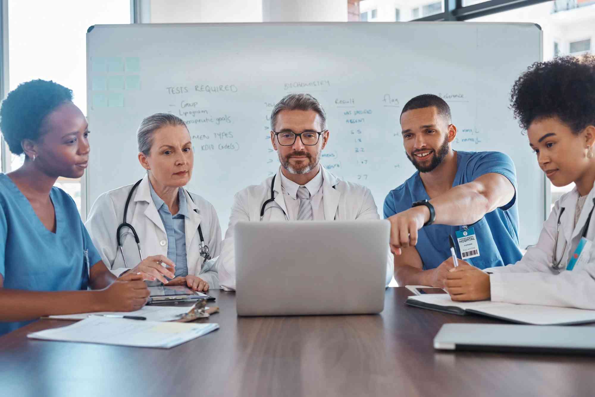 Healthcare Providers Turn to Predictive Analytics to Reduce Operational Costs