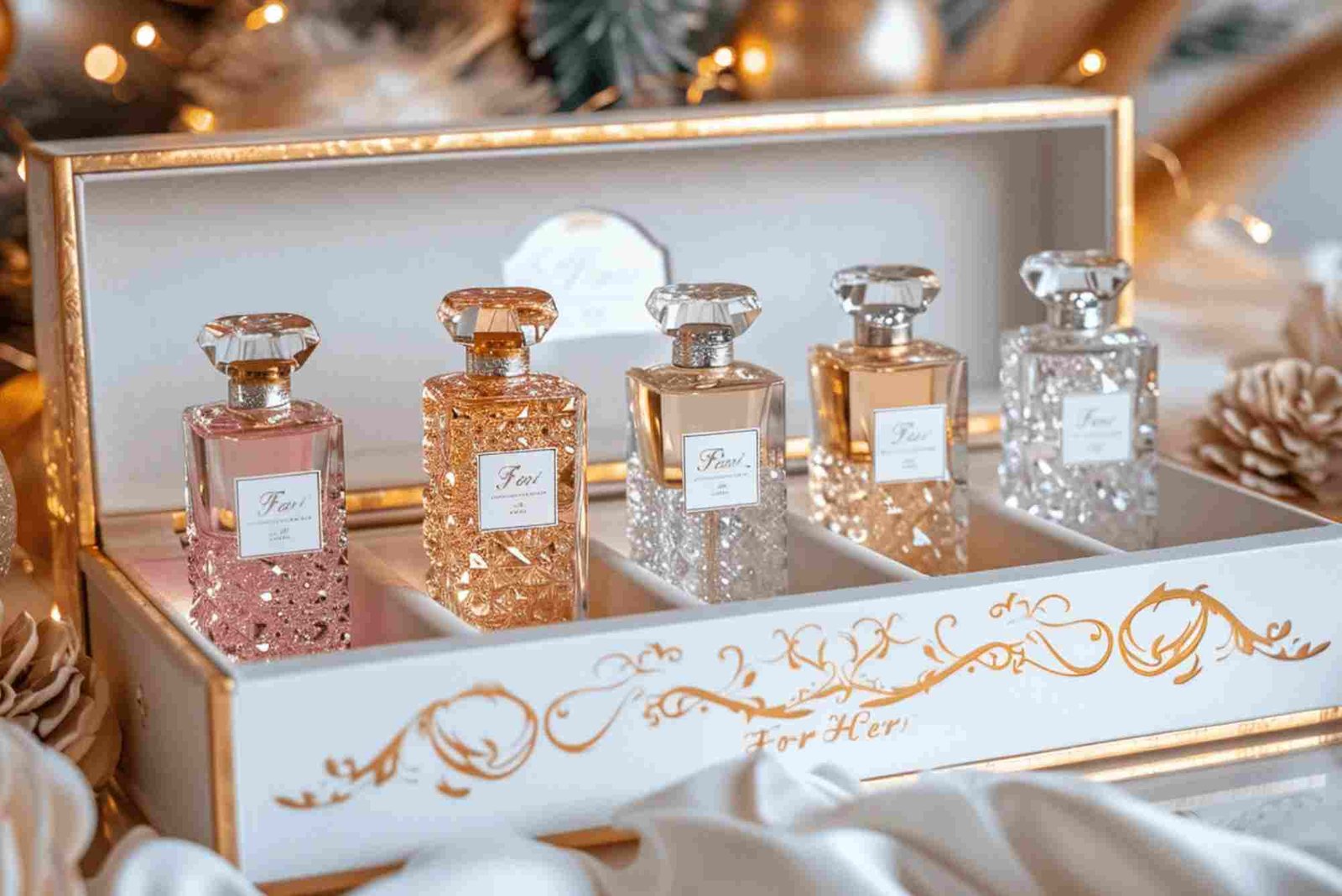 Home Fragrance Brand Releases Seasonal Limited-Edition Scents