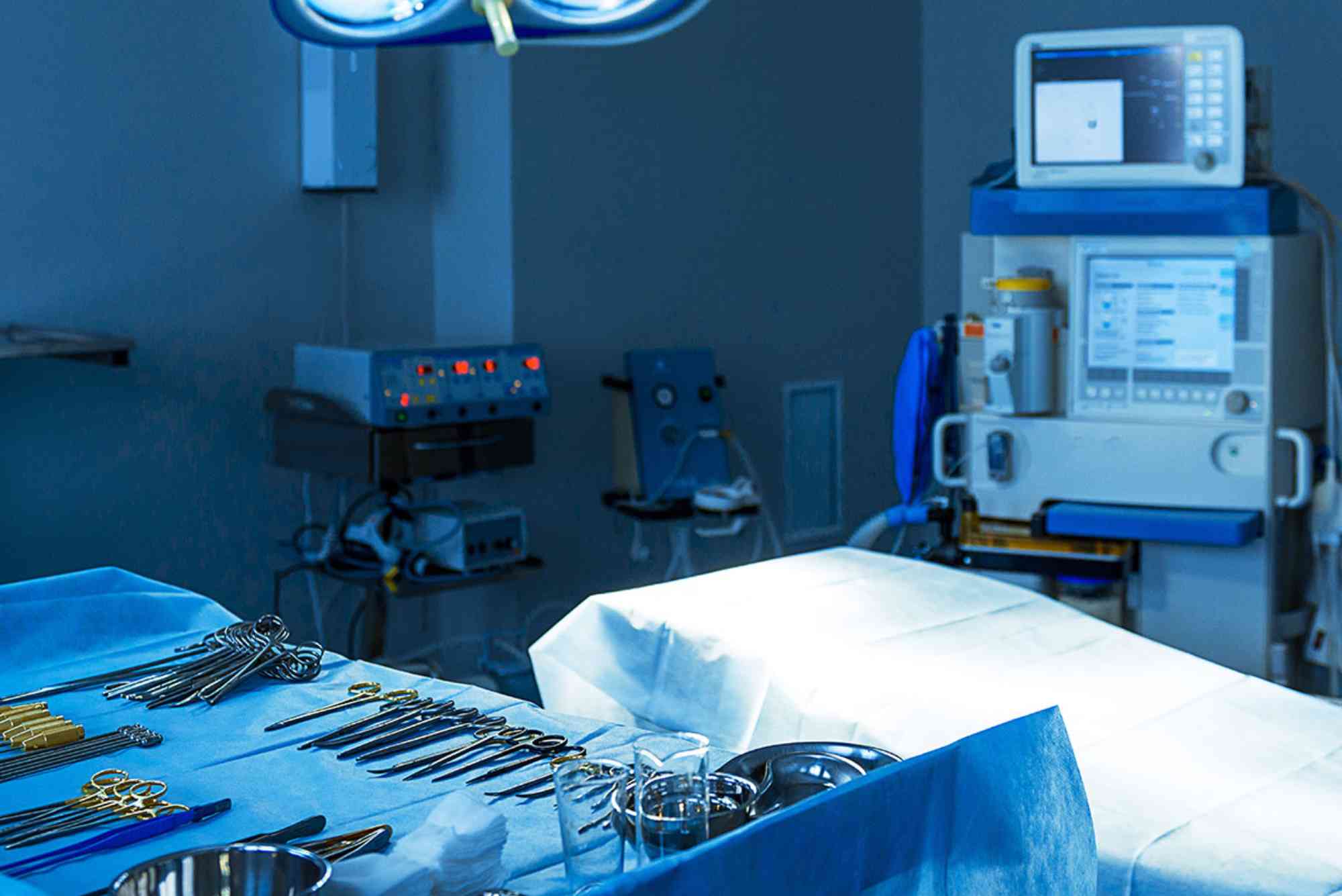 Hospital System Implements Zero-Tolerance Policy for Healthcare-Associated Infections