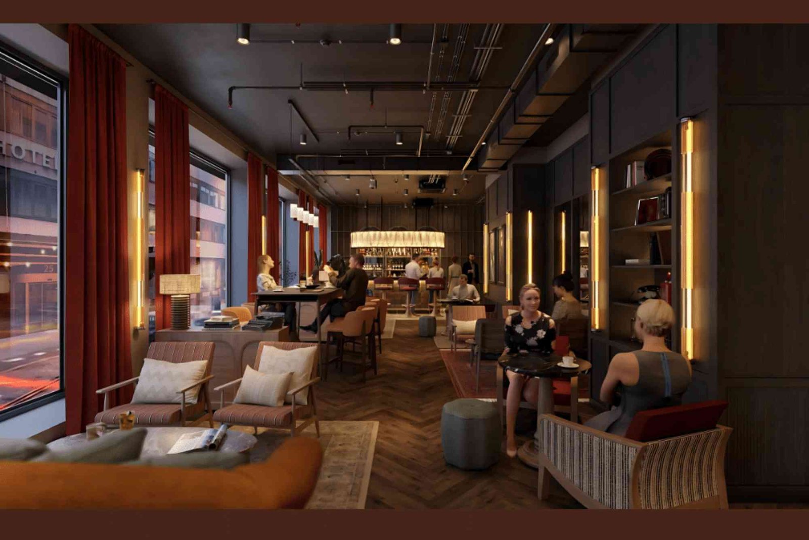 Hotel Group Launches Carbon-Neutral Property Certification Across Portfolio