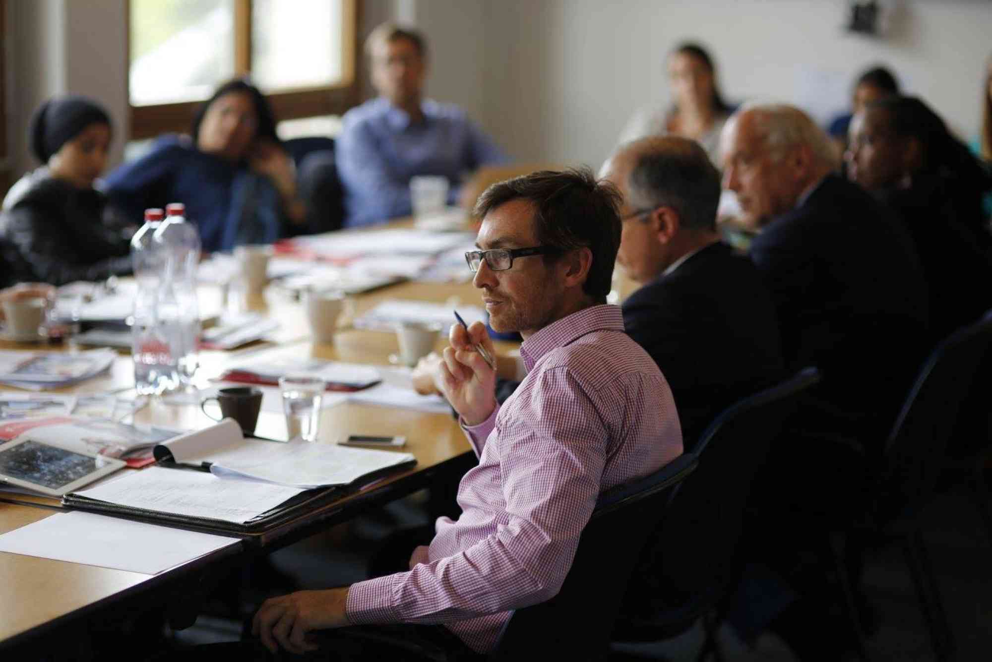 Human Rights Lawyer Appointed to International Advisory Panel