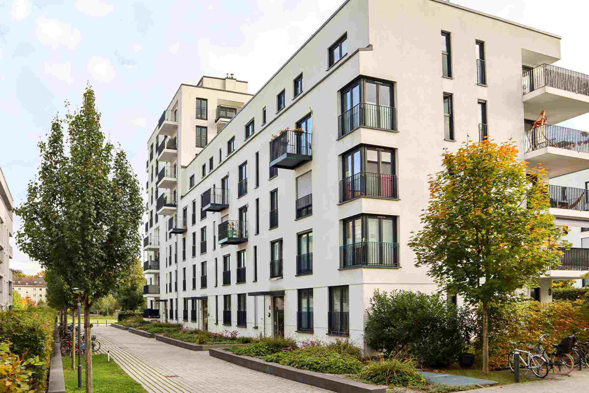 Impact Investor Launches Affordable Housing Investment Vehicle