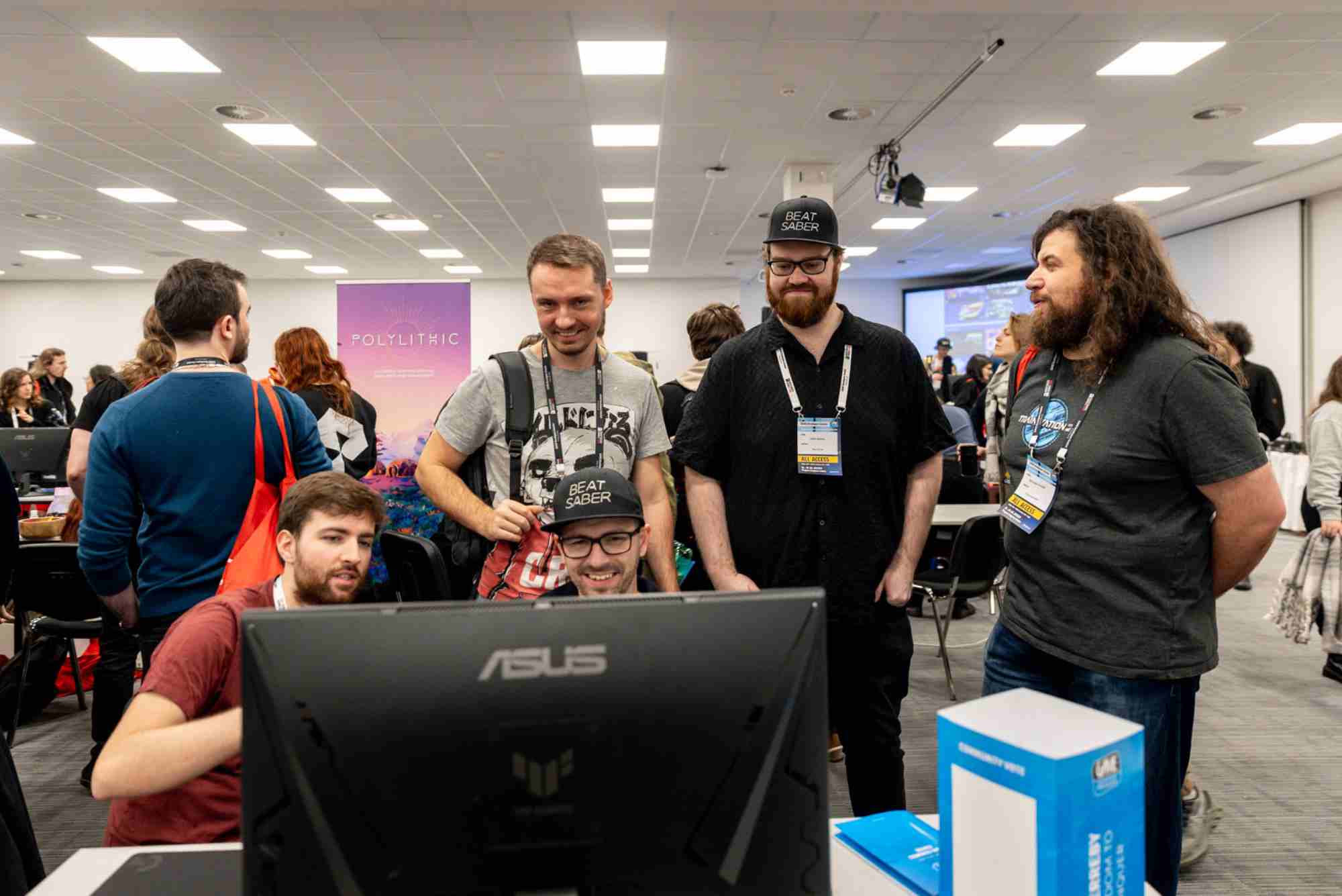 Indie Game Expo Launches Developer Residency and Investor Demo Day
