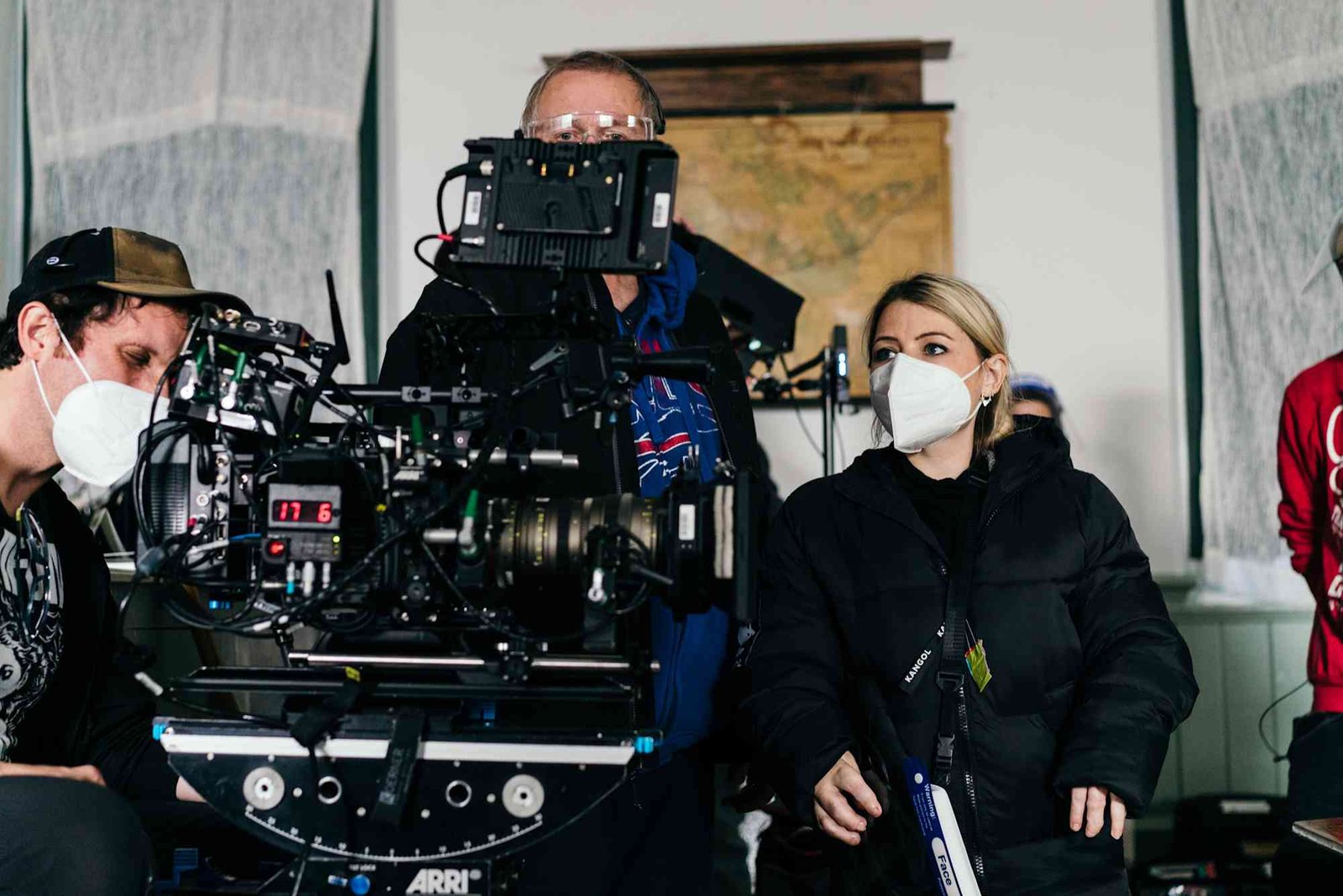 Influential Filmmaker Announces Mentorship Program for Emerging Directors