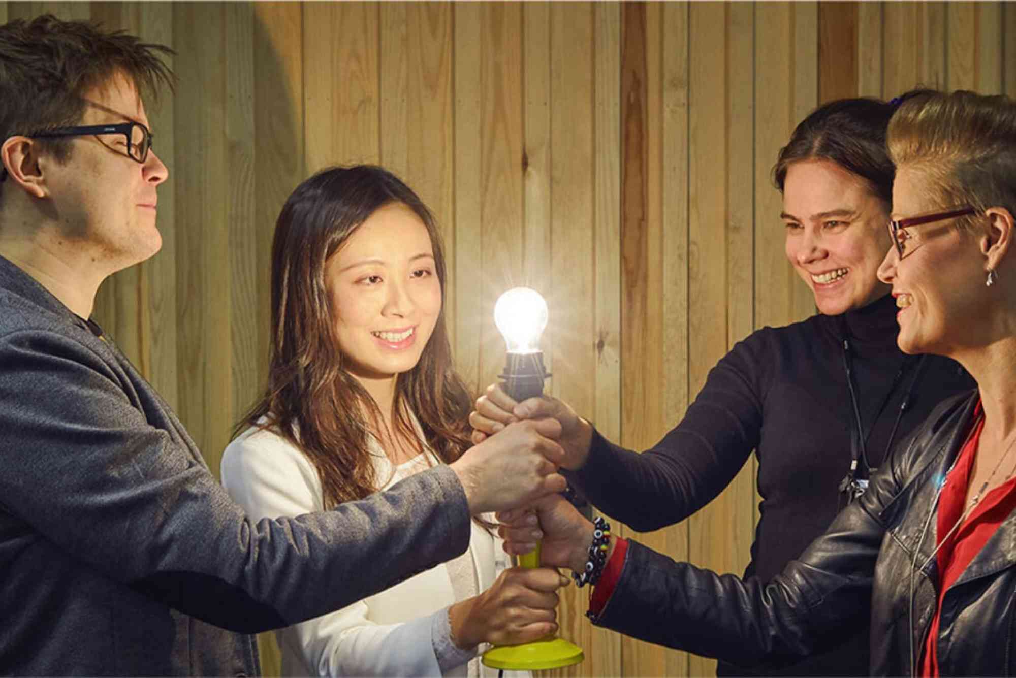 Innovator Shares Patent Portfolio Transfer to Public Research Consortium