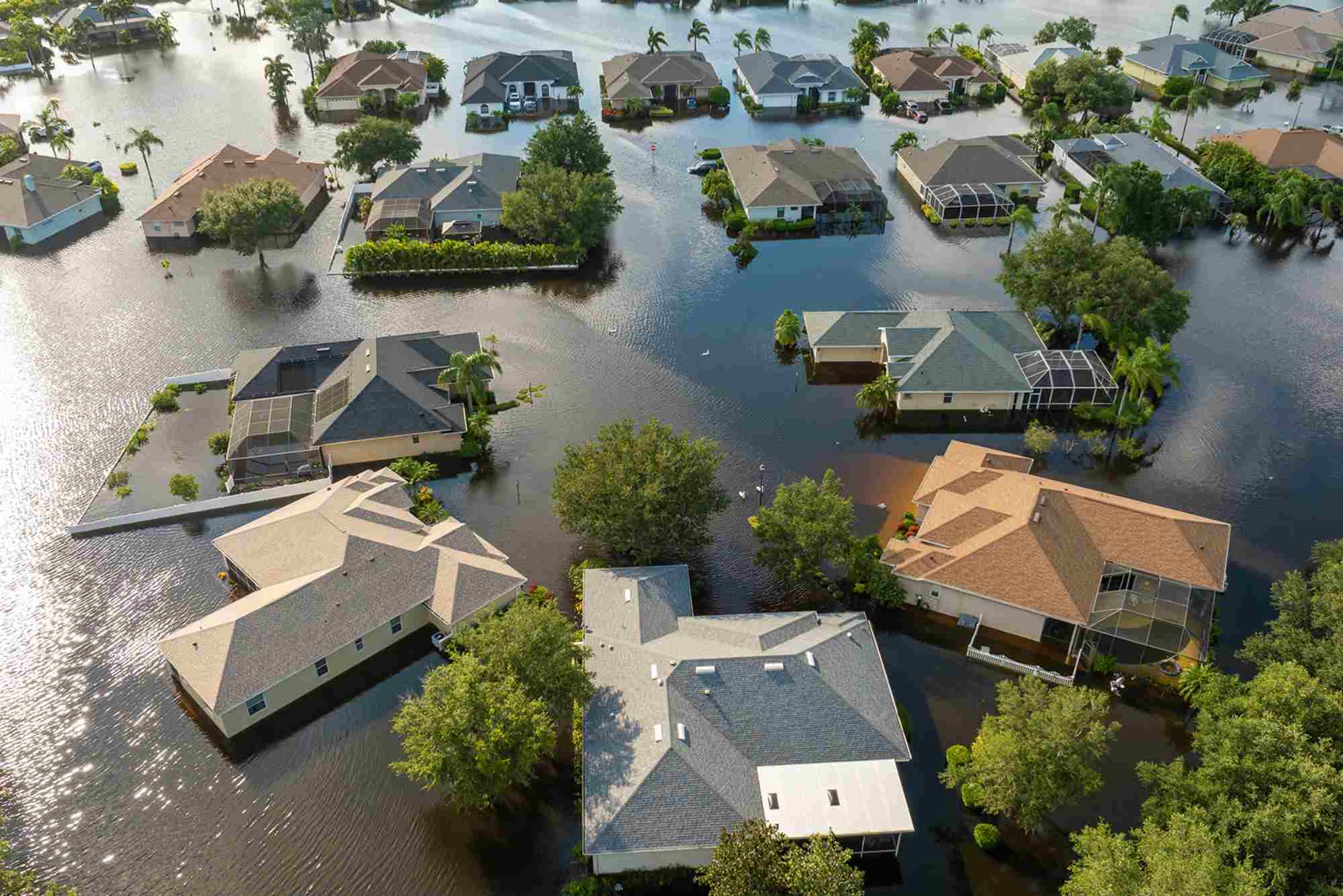 Insurer Launches Parametric Flood Coverage for Coastal SMEs