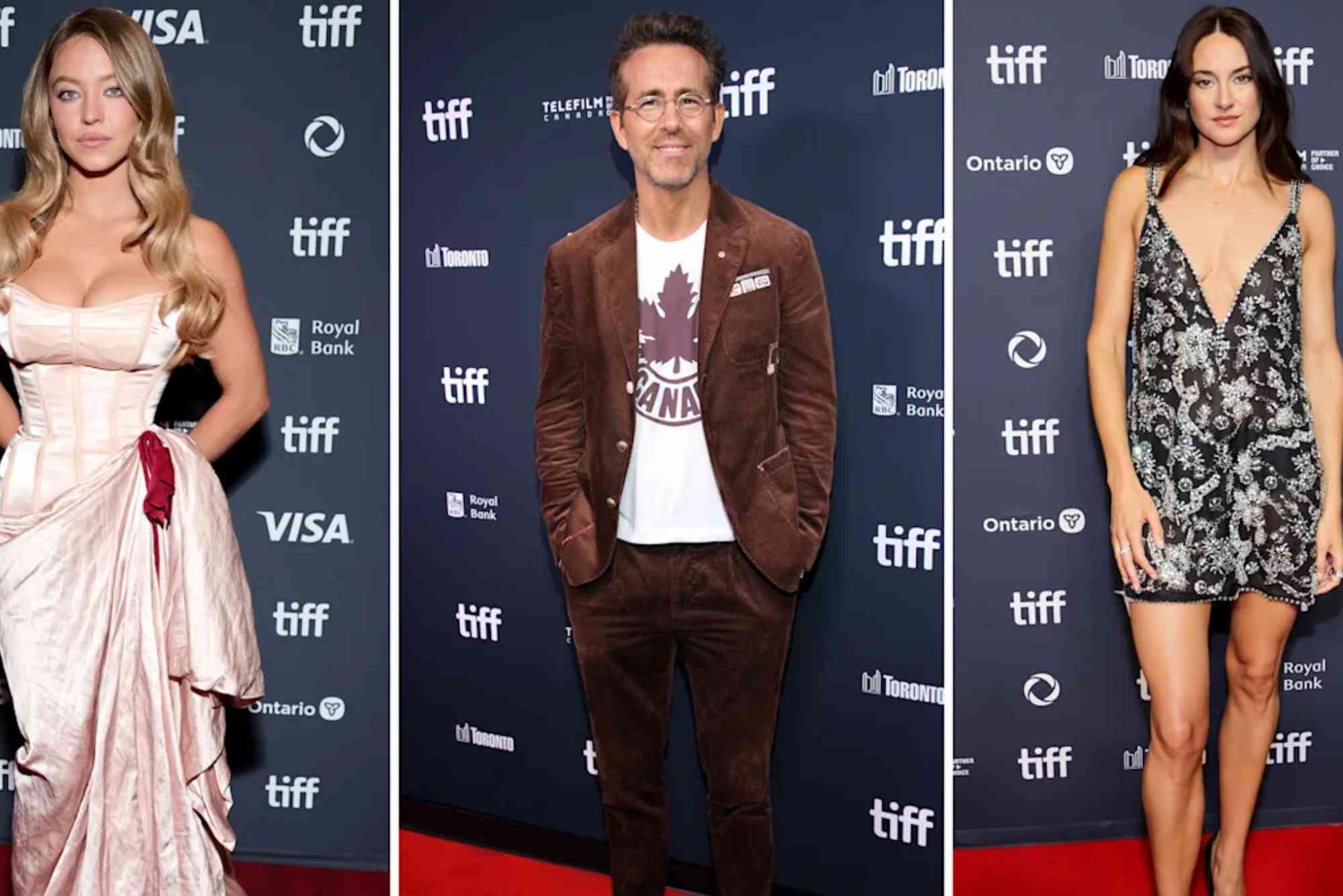 International Film Festival Reveals Star-Studded Opening Night Lineup