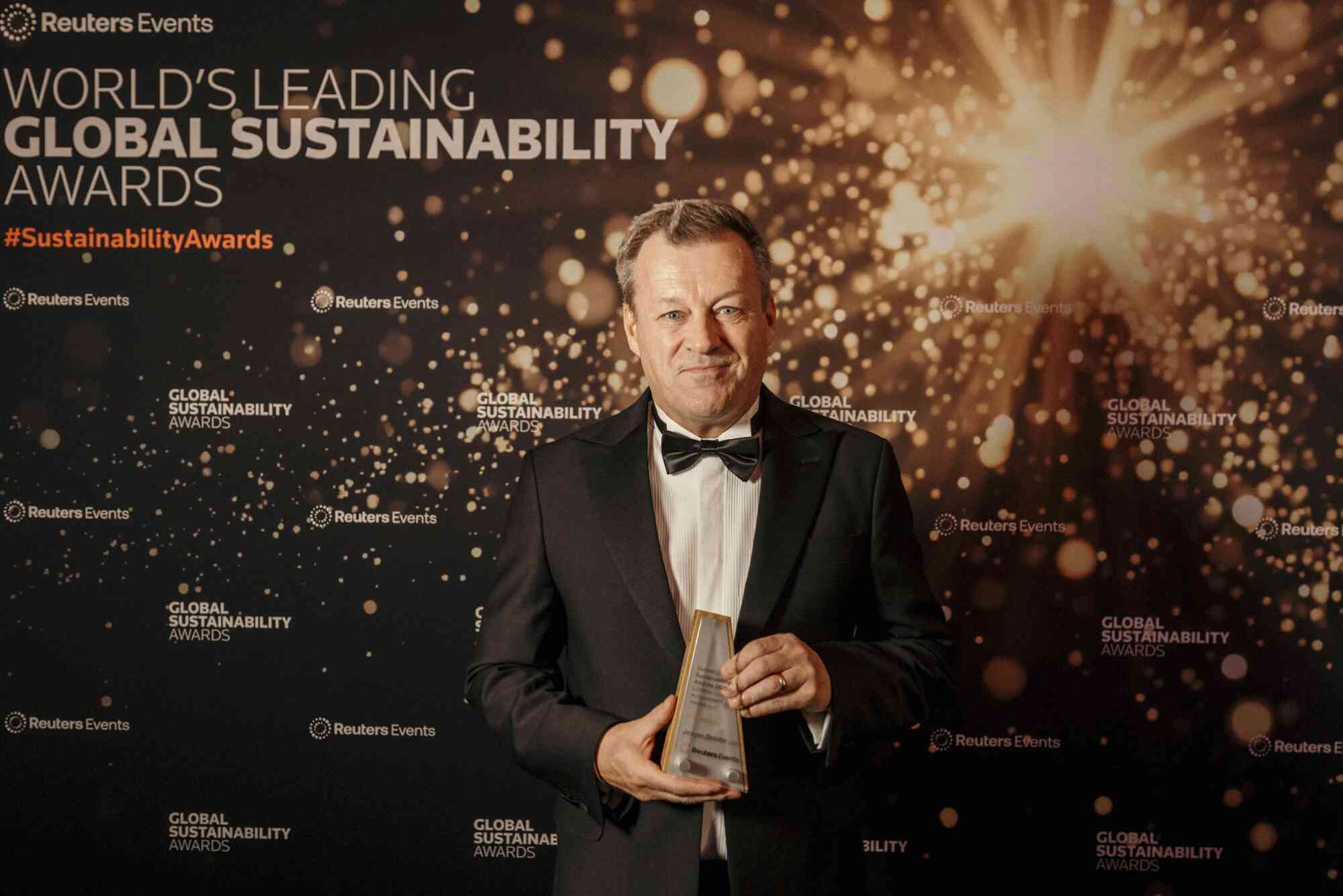 International Sustainability Awards Publish New Shortlist; Winners to Be Announced Q1
