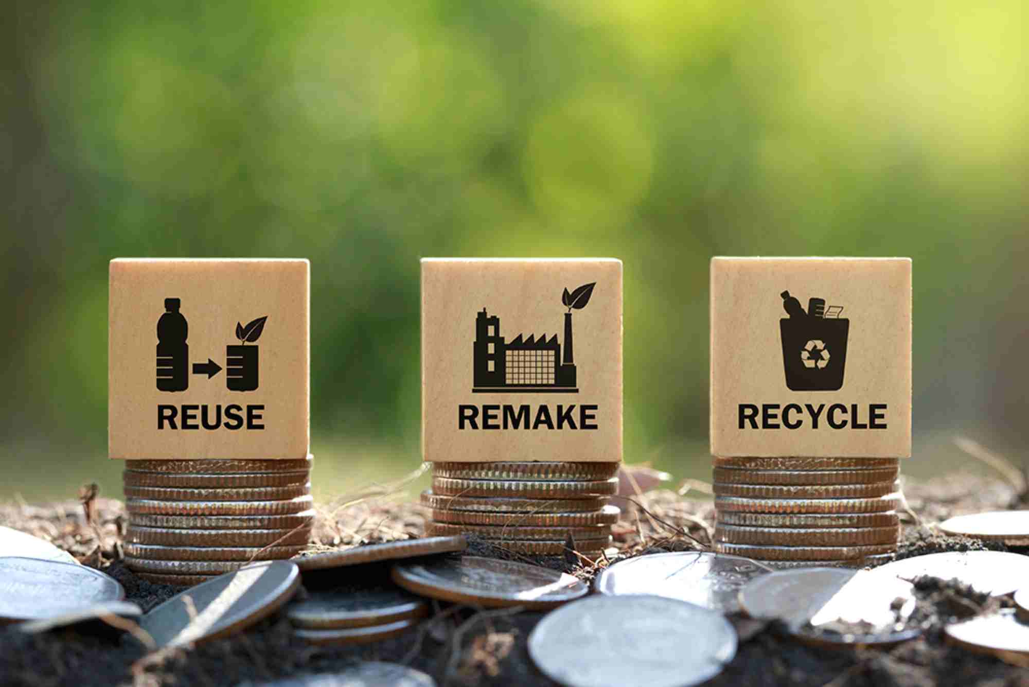 Investors Back New Fund Focused on Waste-to-Value Circular Technologies
