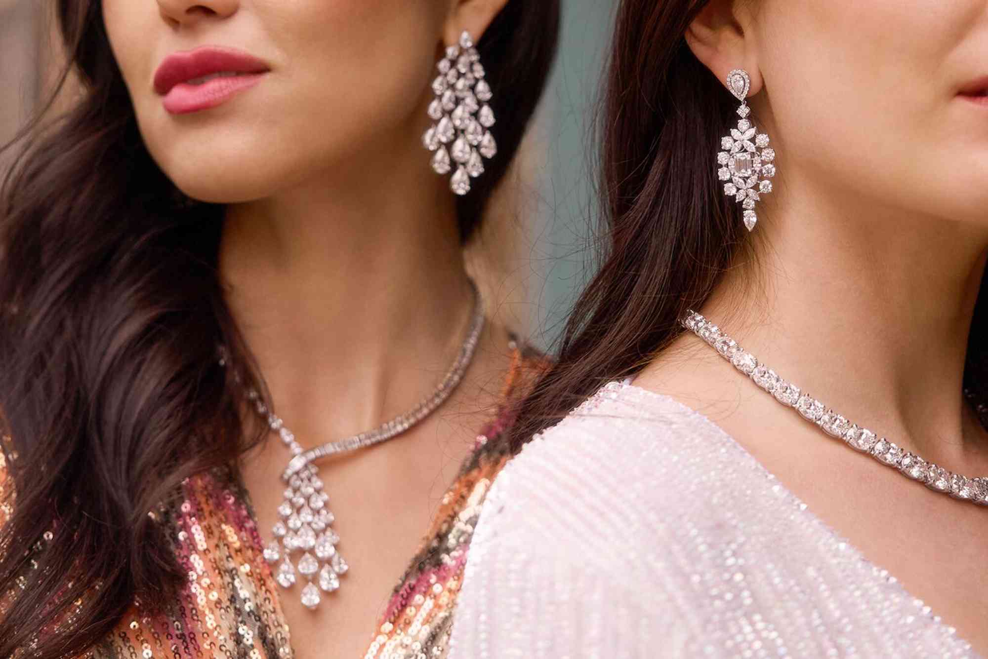 Jewelry Brand Introduces Traceable Lab-Grown Diamond Range