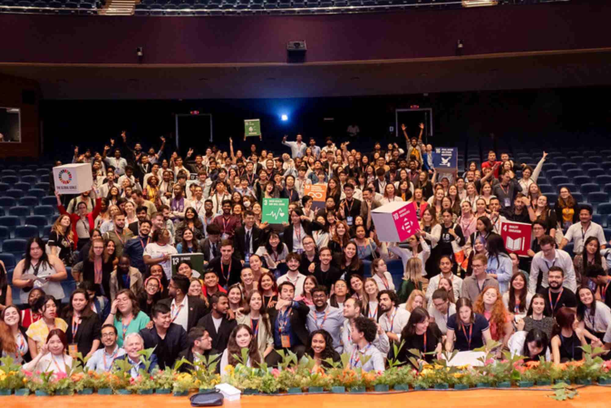 Literary Festival Curates First-Ever Youth Spoken-Word Competition