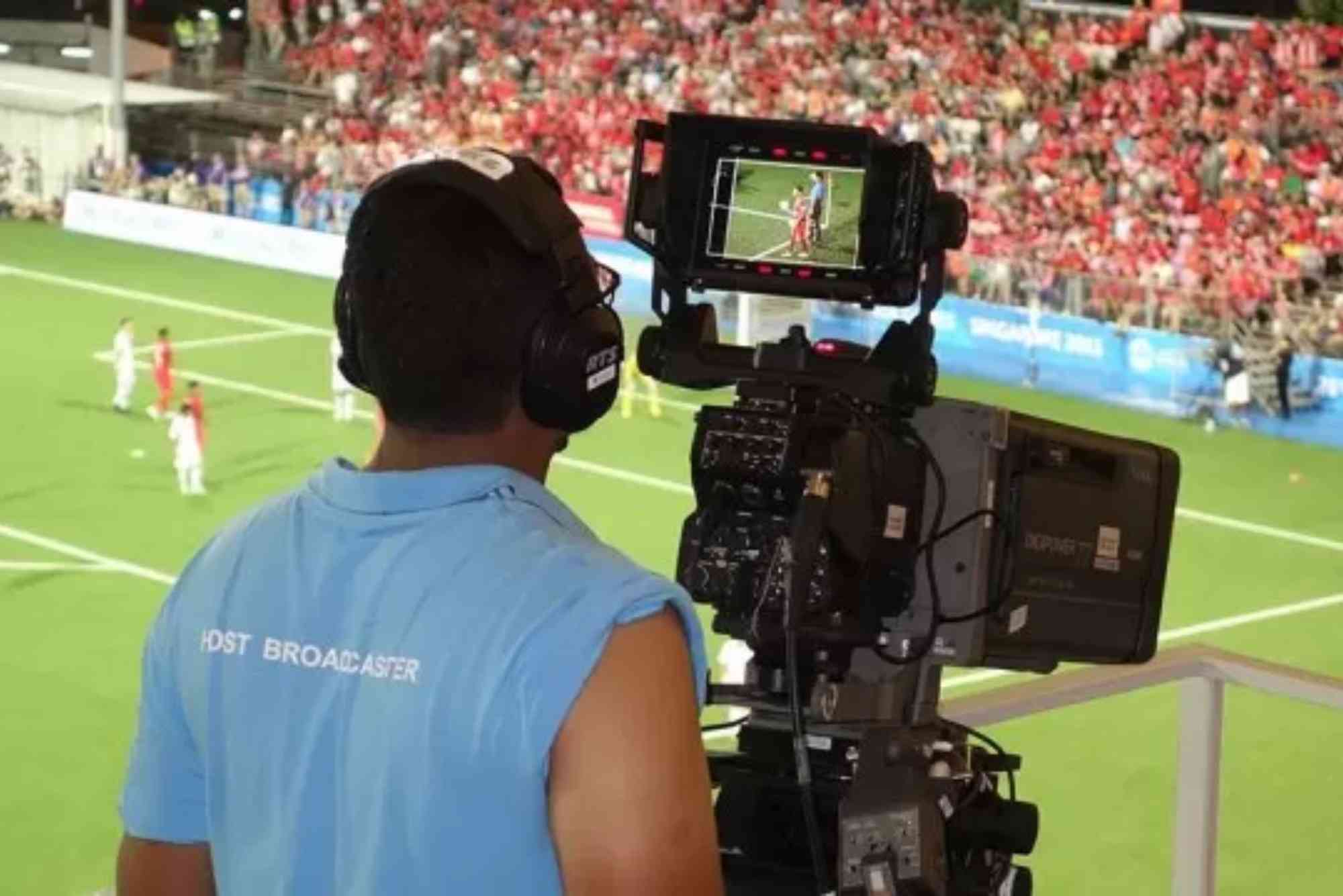 Live Sports Entertainment Hybrid Gains New Broadcast Rights Partner