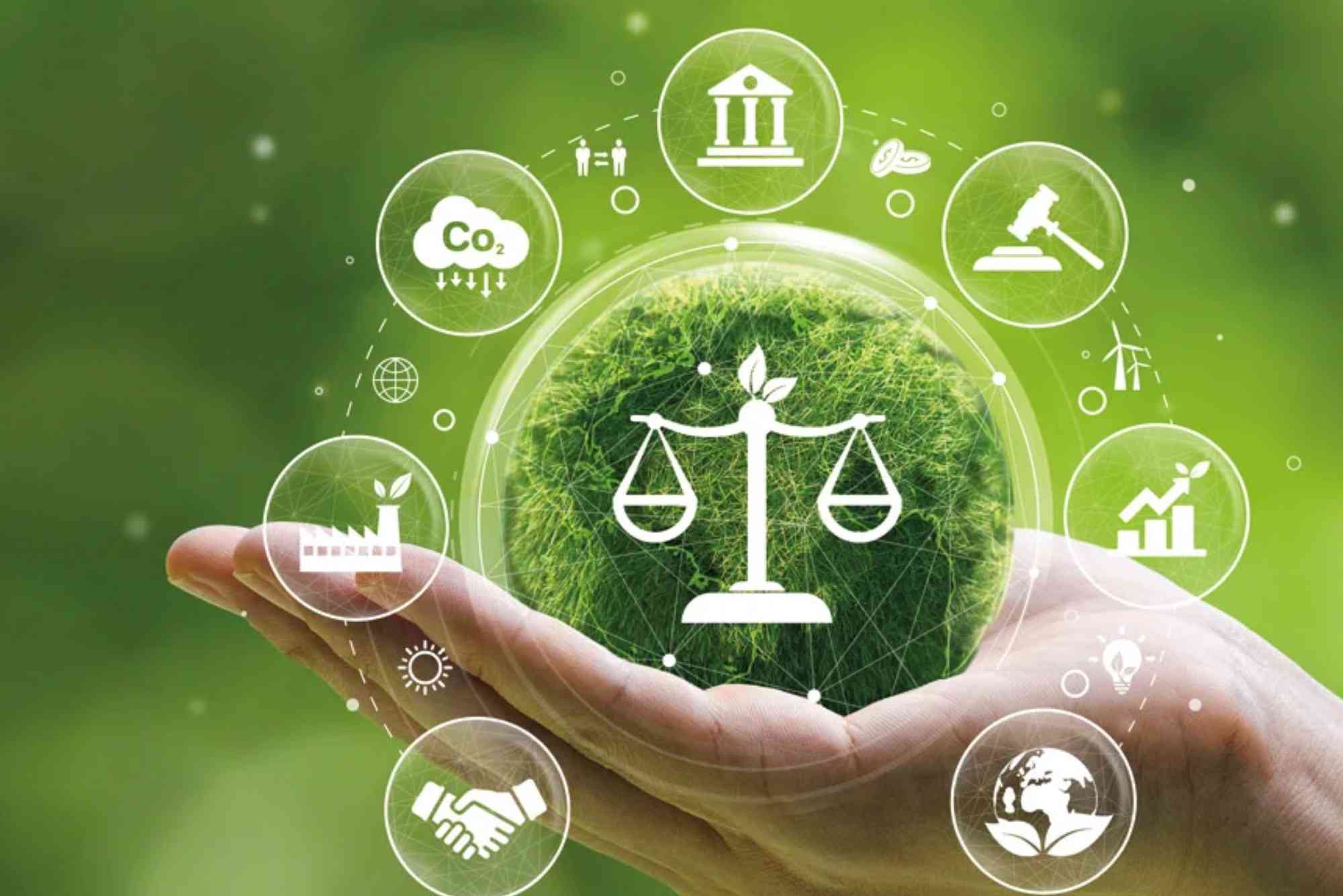 Major Bank Launches ESG-Linked Retail Bond Program