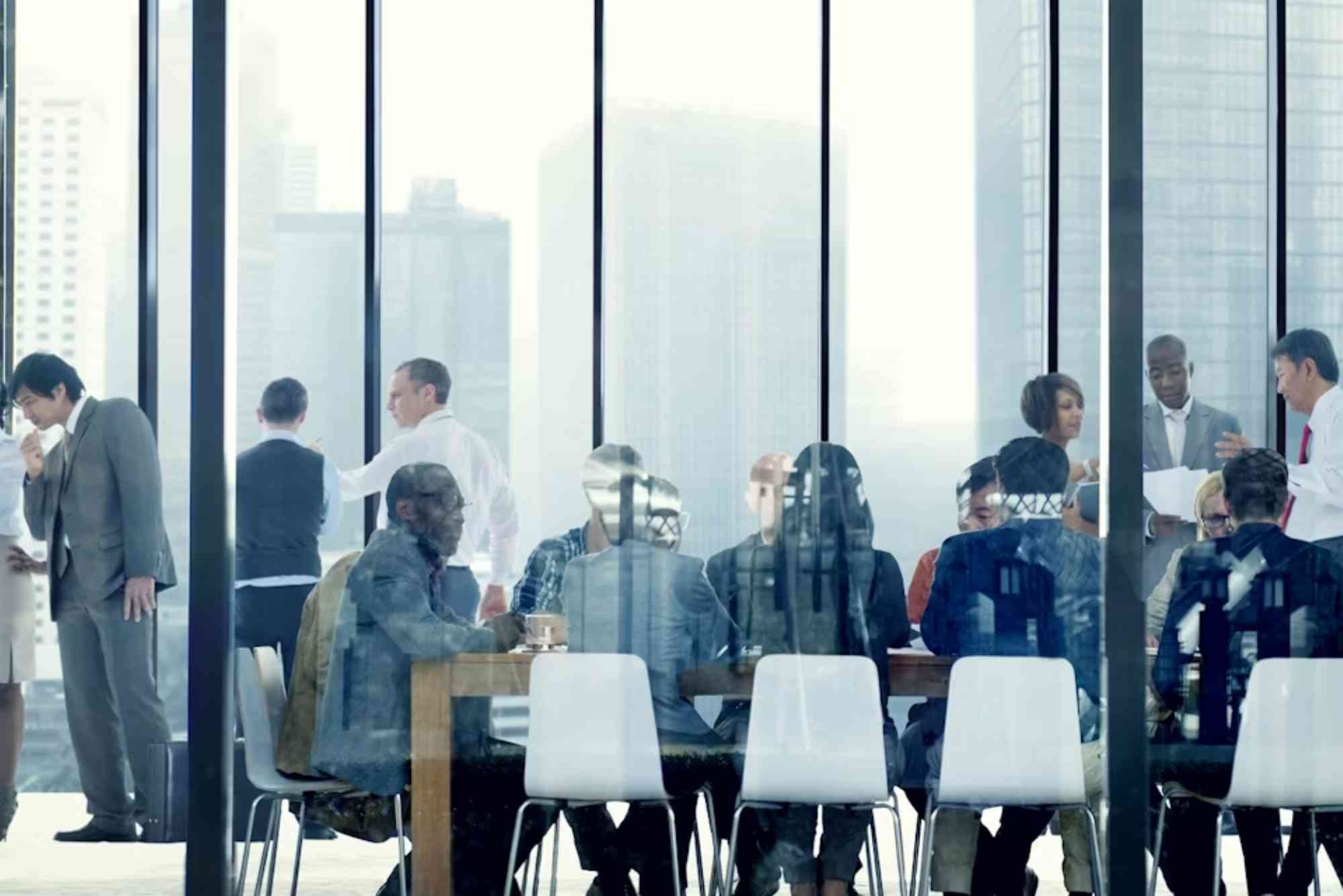 Major Employers Tie Executive Pay to ESG Performance Metrics