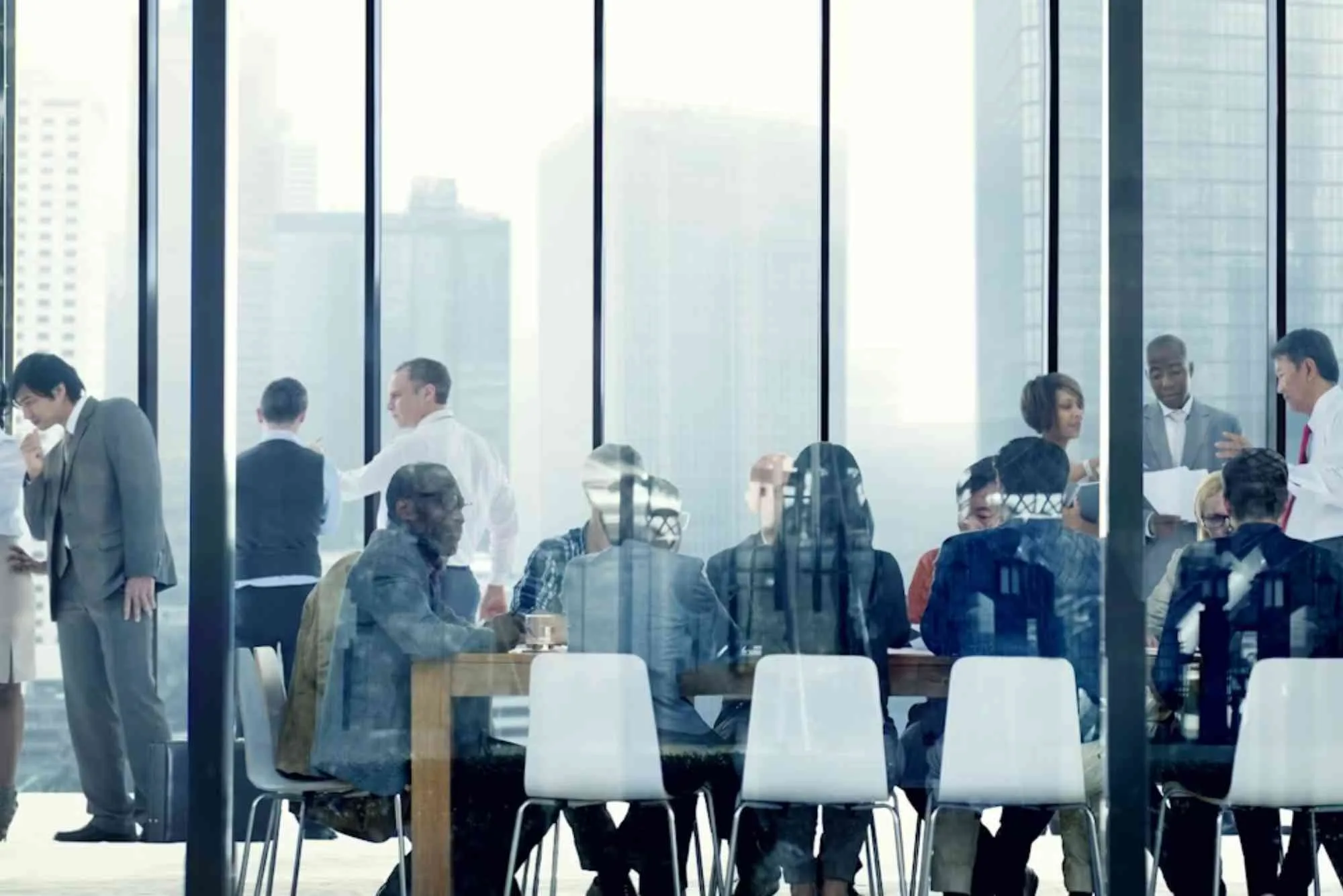 Major Employers Tie Executive Pay to ESG Performance Metrics