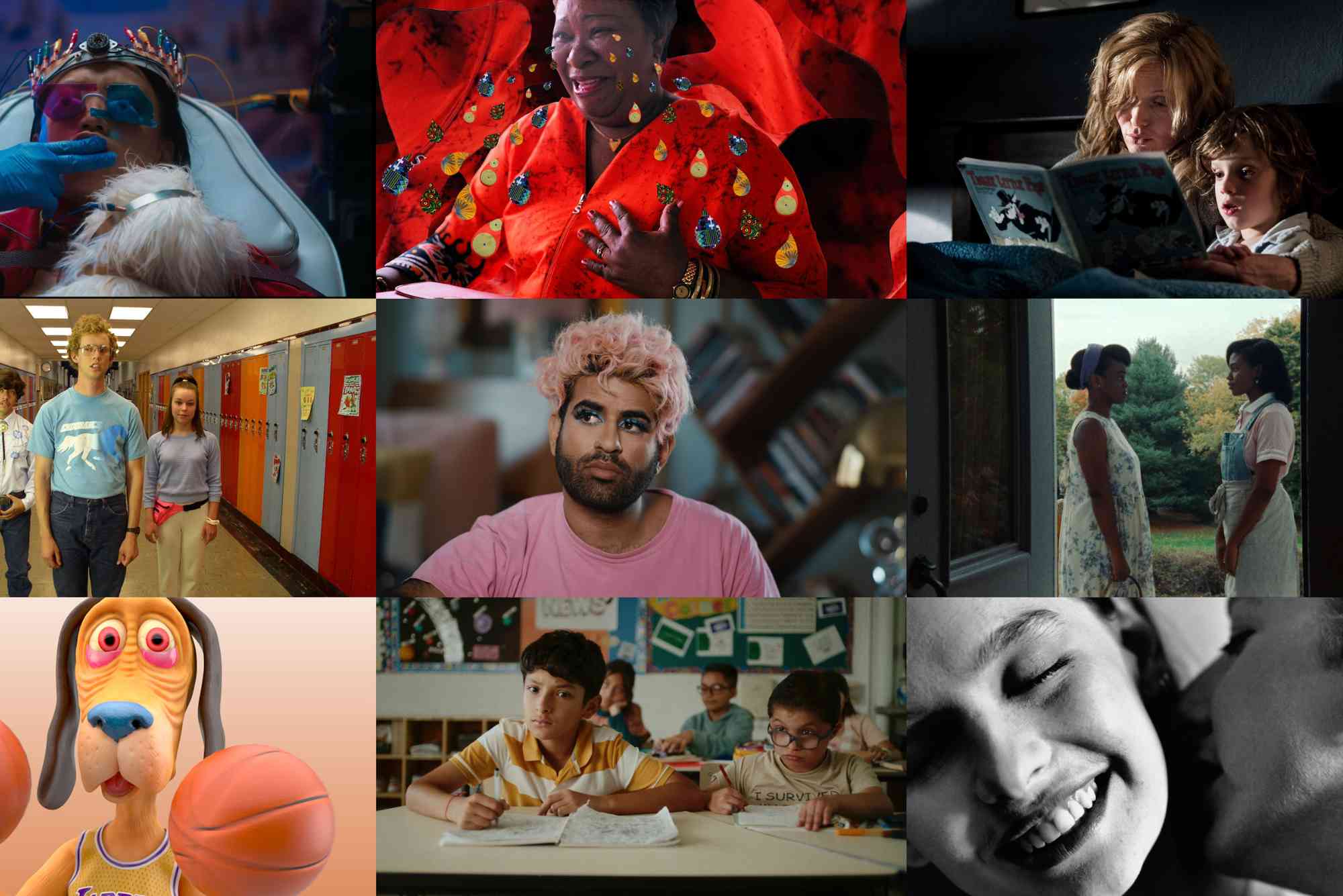 Major Film Festival Announces Surprise Opening Night Lineup