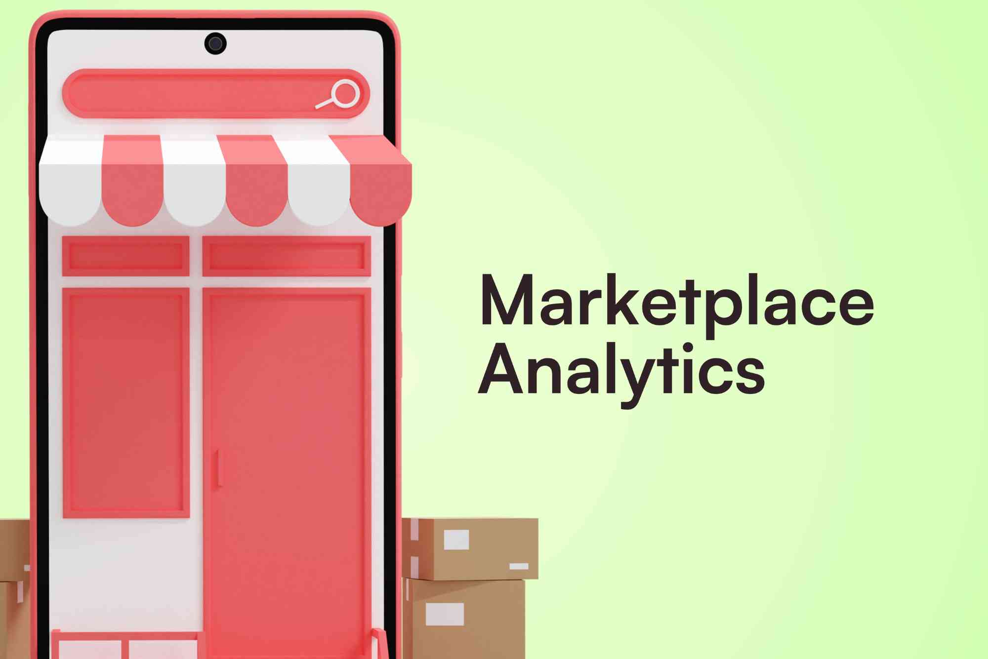 Marketplaces Partner to Offer Cross-Listing and Unified Seller Dashboards