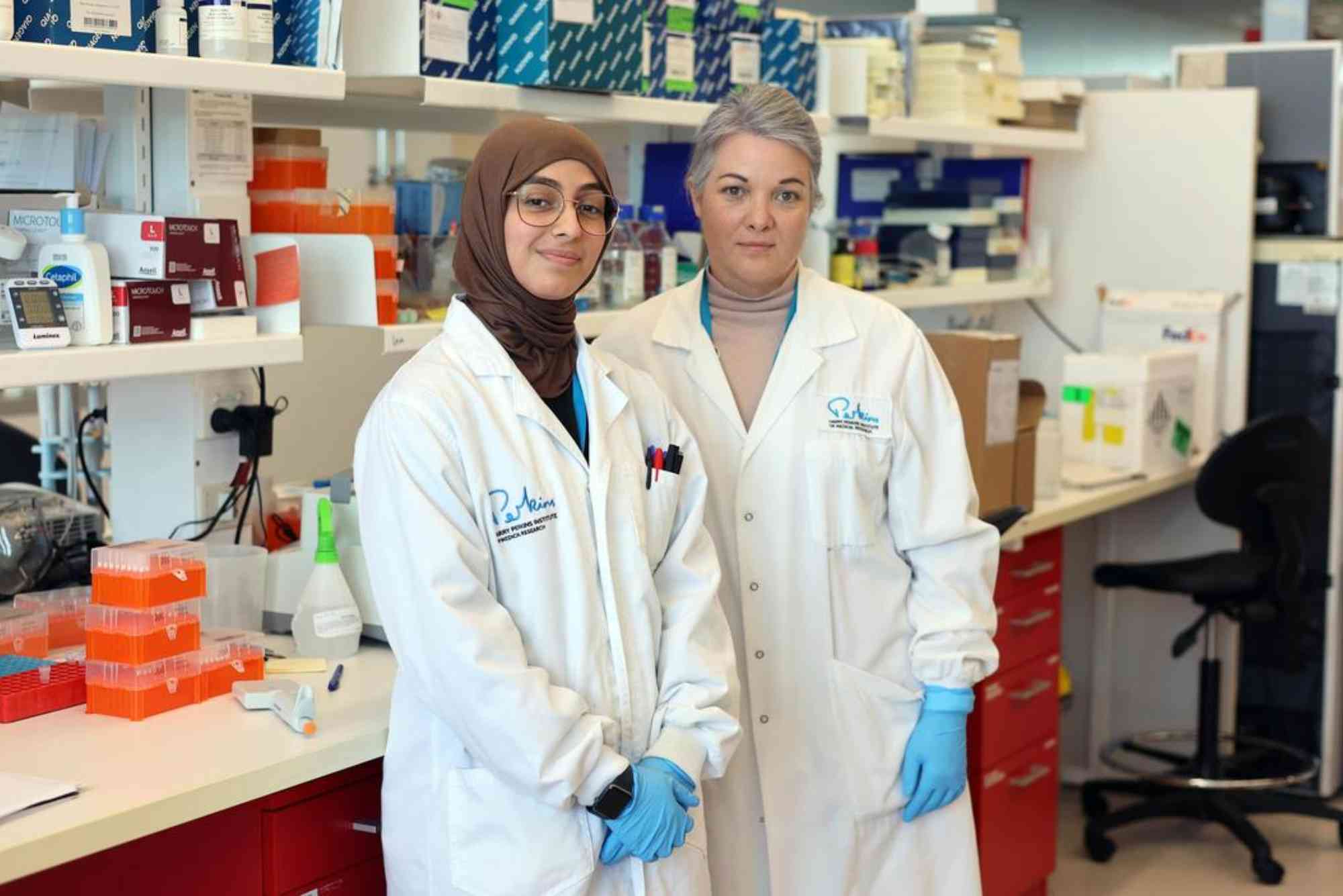 Medical Researcher Publishes Breakthrough in Rare Disease Understanding