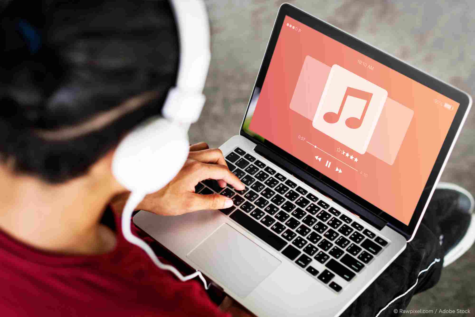 Music Label Launches Direct-to-Fan Platform to Boost Artist Revenue