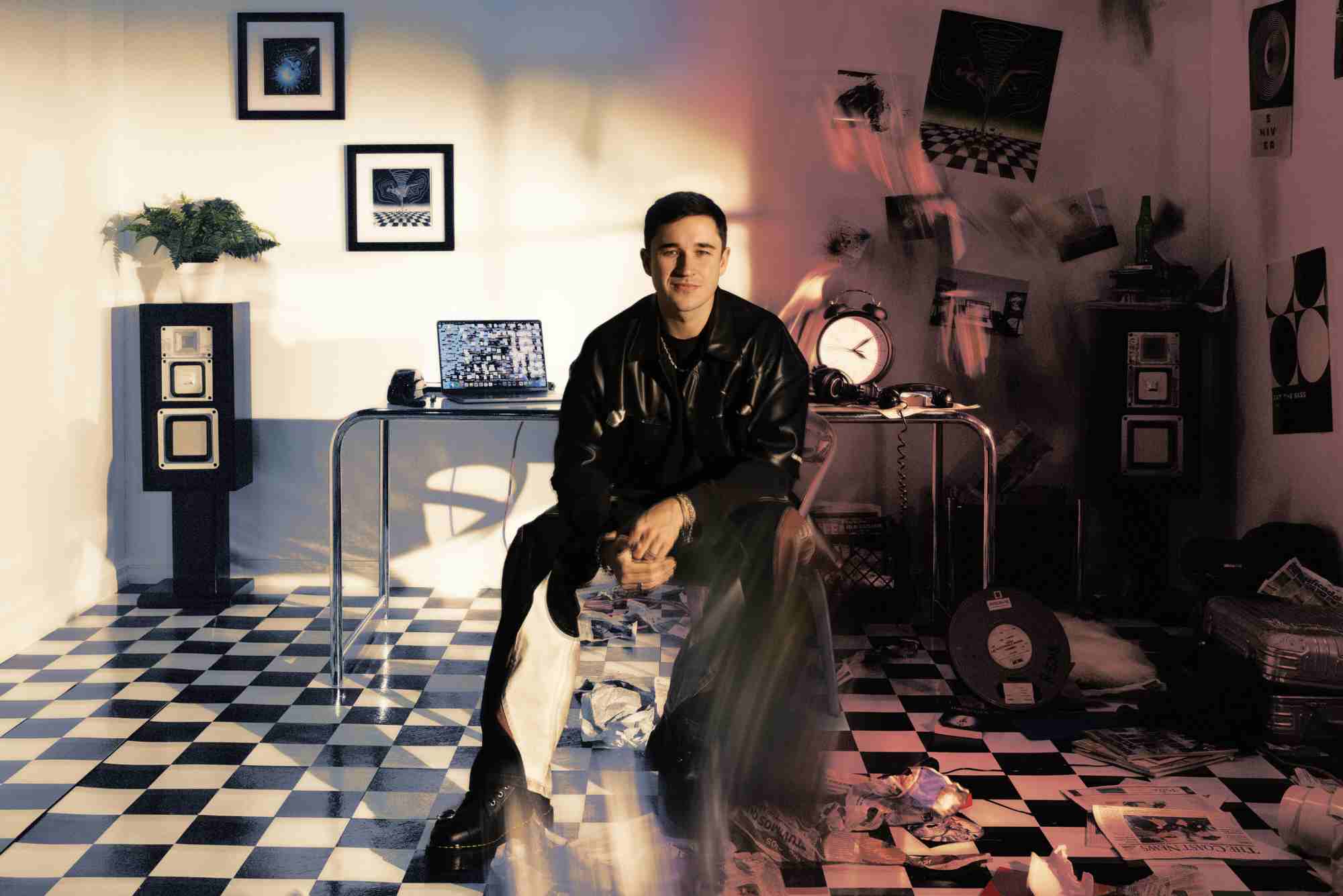 Music Summit Debuts Artist Wellness & Touring Sustainability Track