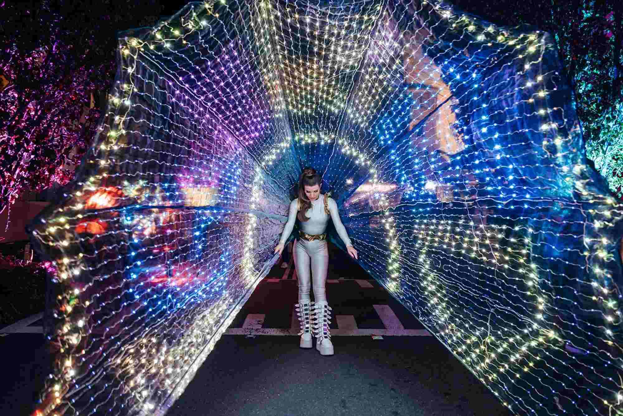 National Theatre Festival Announces Inaugural Immersive Performance Awards