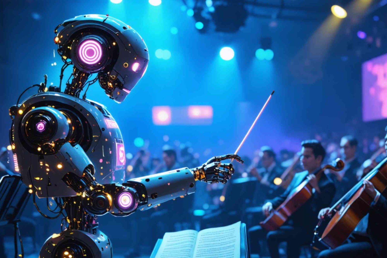 Networking Company Introduces Intent-Based Orchestration for Hybrid Clouds