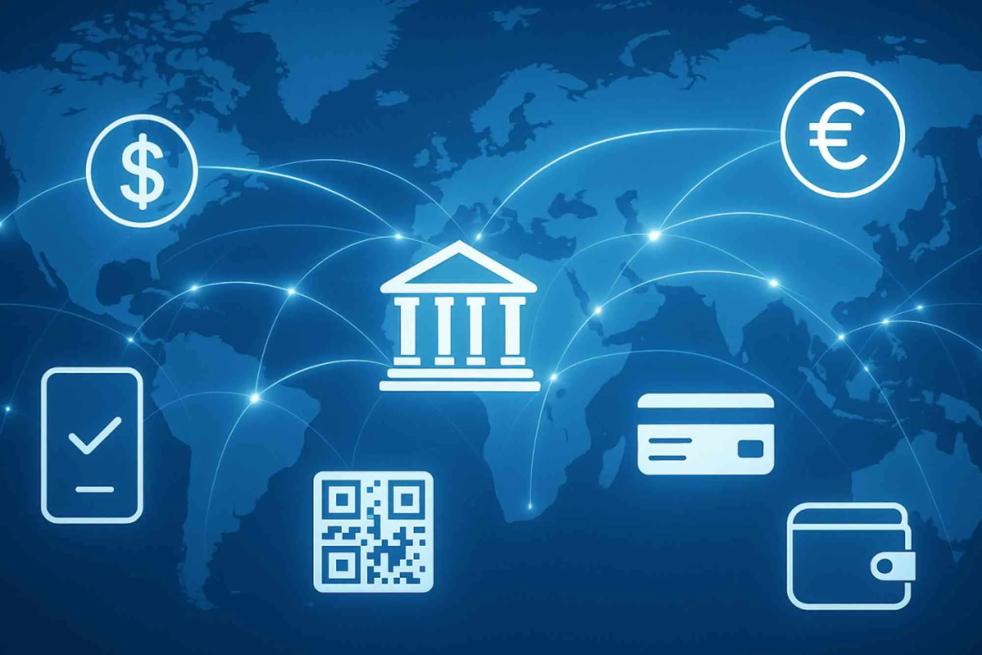 New Cross-Border Payments Rules Aim to Reduce FX Friction