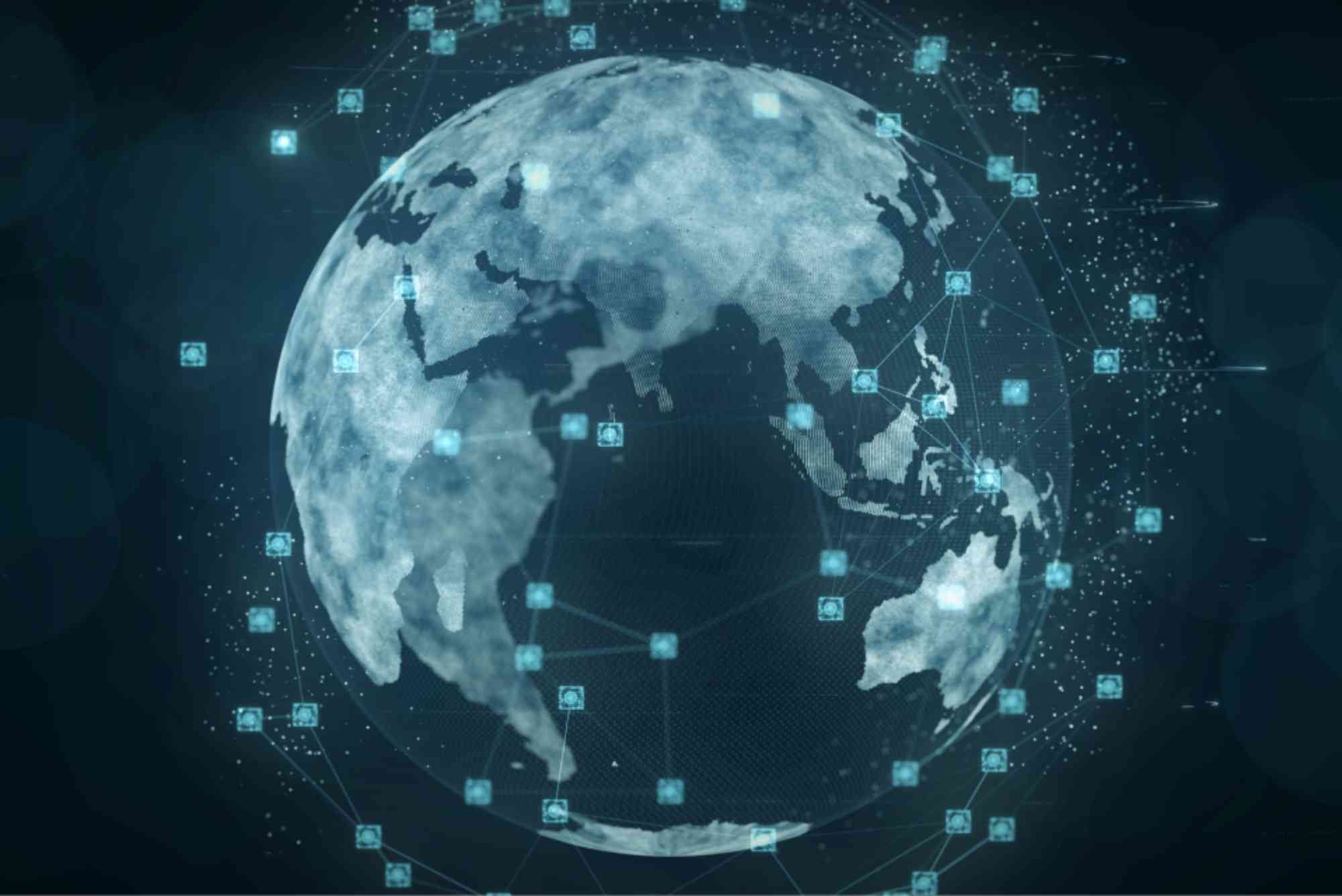 New Global Standard for Scope-3 Emissions Reporting Published