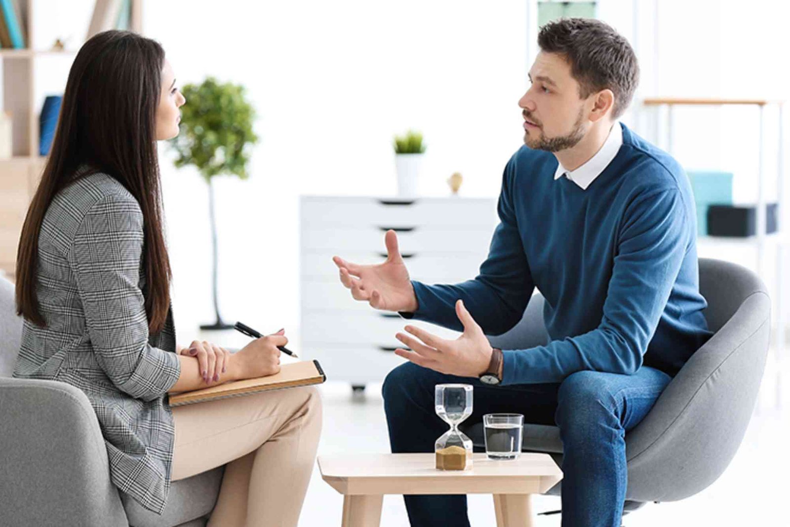 New Guidelines Published for Workplace Mental Health Best Practices