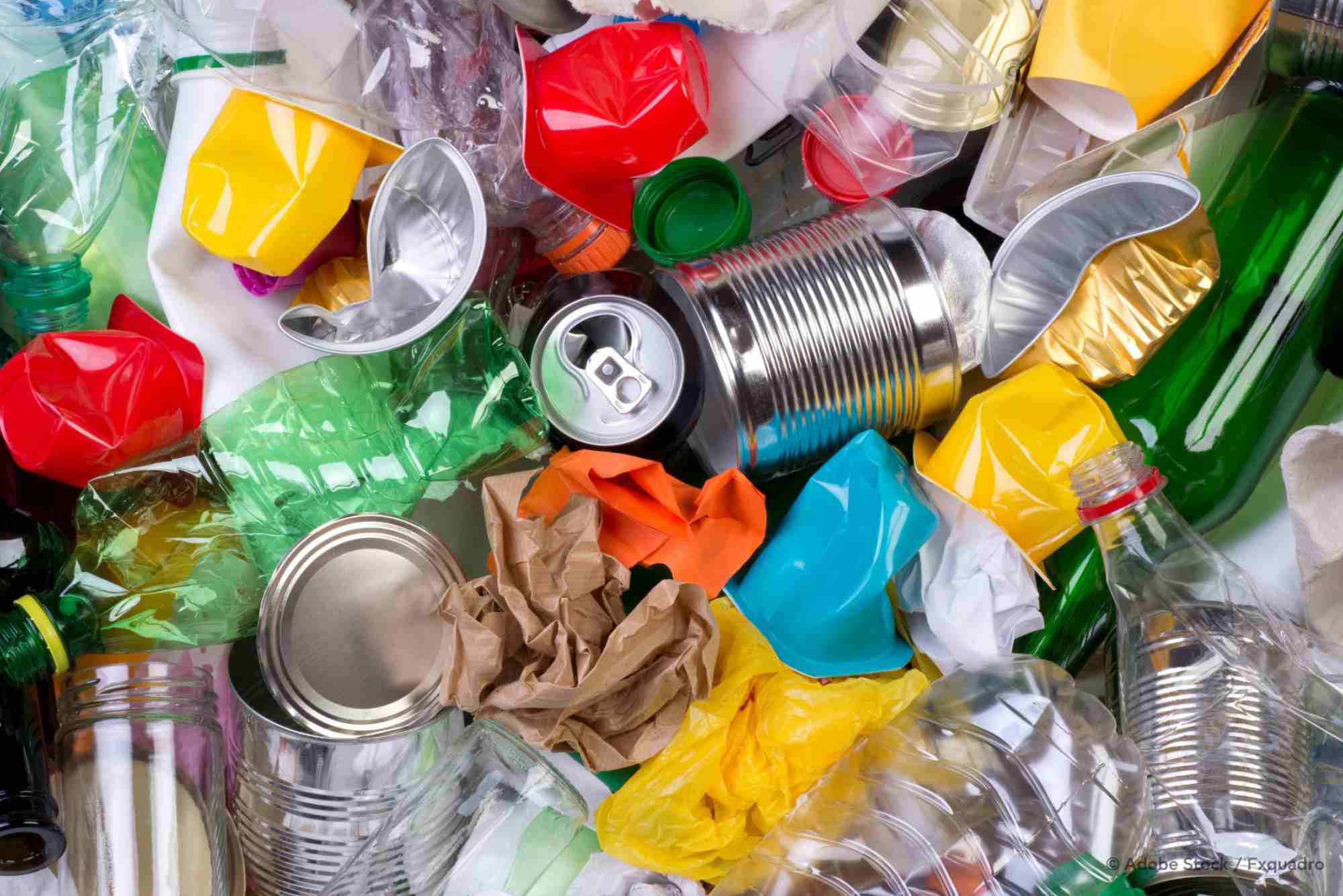 New Plastic-Reduction Regulation Spawns Regional Reuse and Refill Networks
