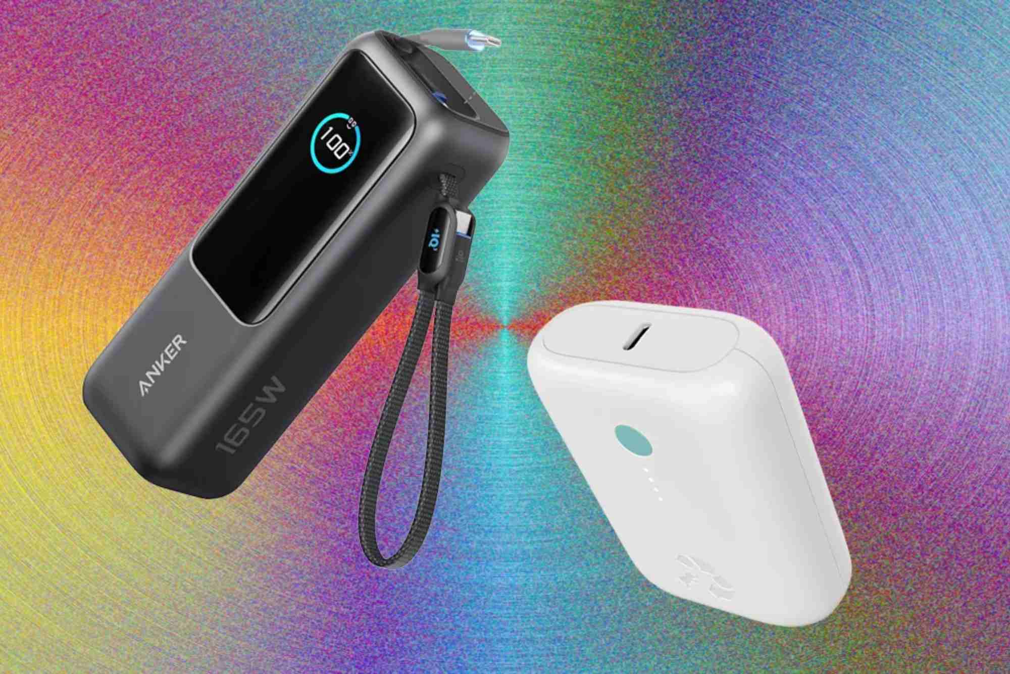 New Quick-Charge Battery Pack Promises 10-Minute Top-Ups for Power Tools