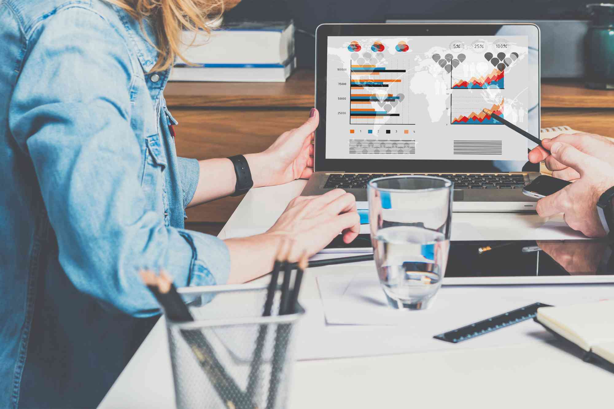 New Supplier-Risk Platforms Help Corporates Monitor Scope-3 Exposure