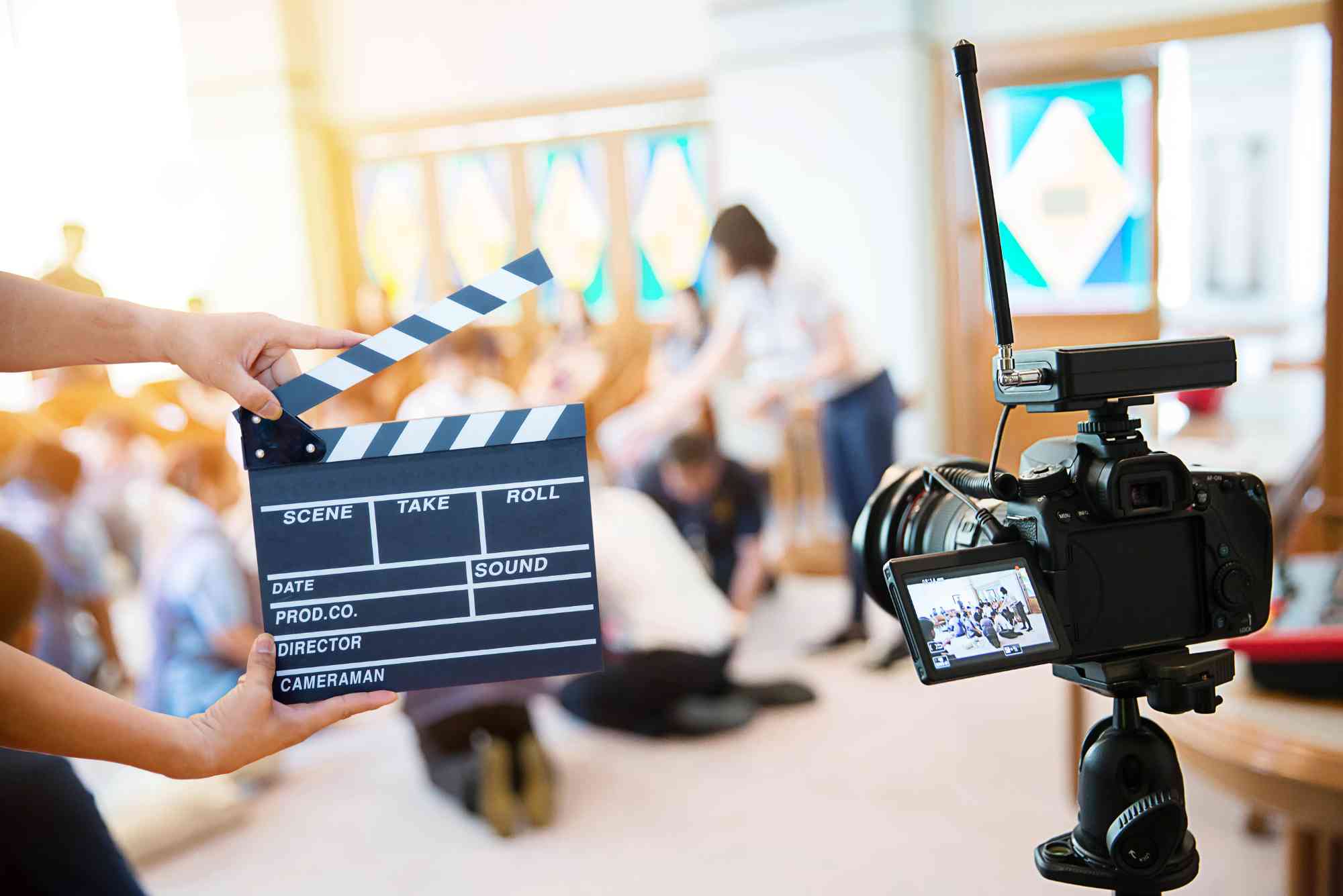 New Talent Fund Launches to Finance Diverse Voices in Film & TV