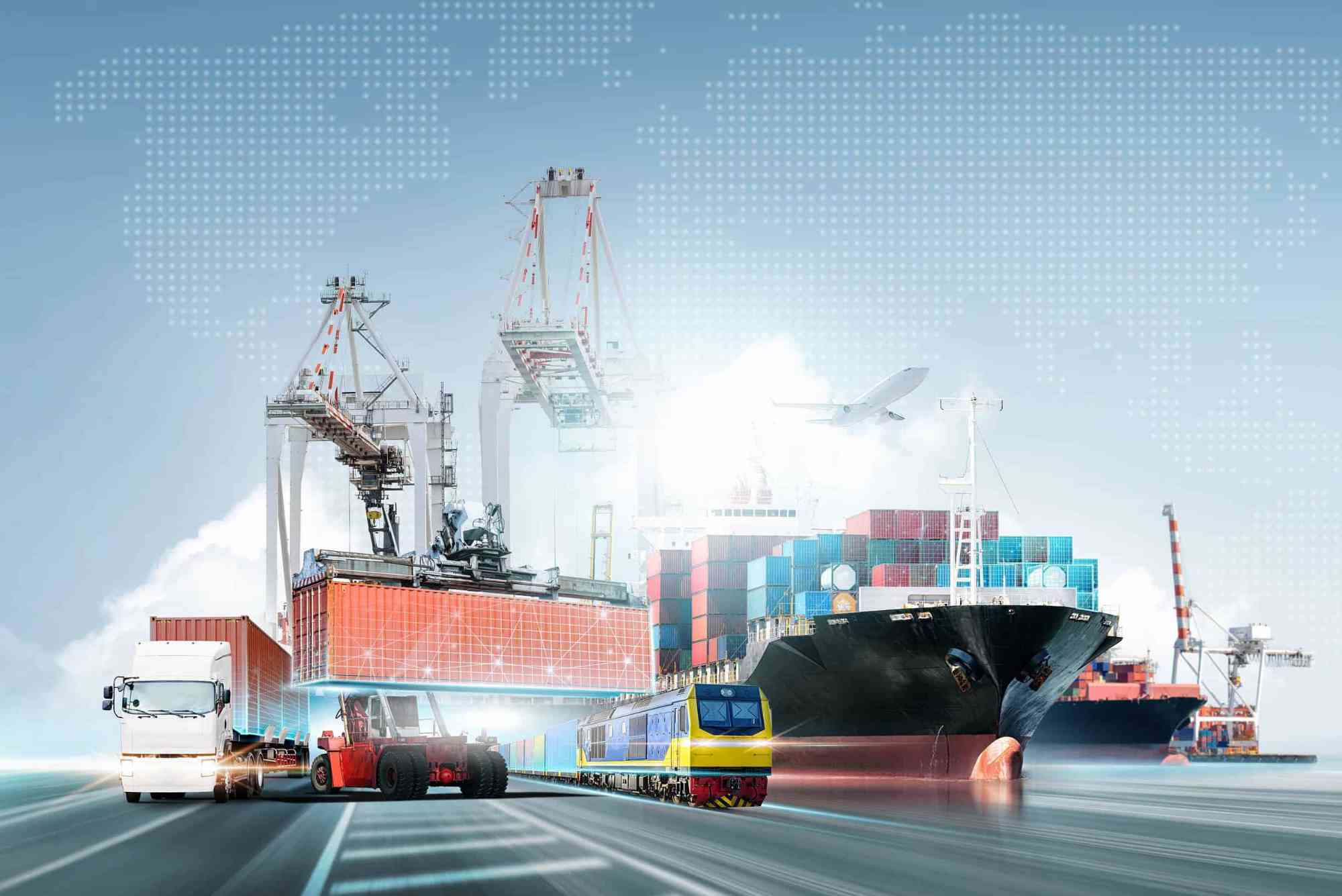 New Trade-Finance Platform Digitizes Letters of Credit and Cargo Docs
