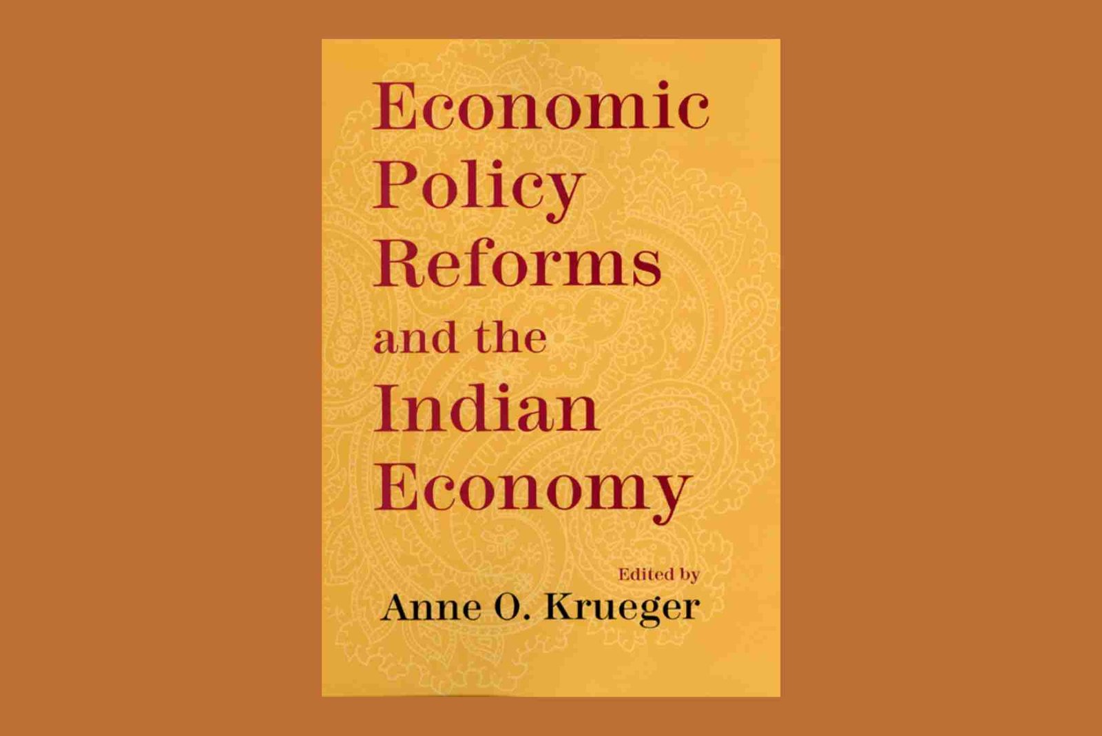 Noted Author Releases New Book on Social-Economic Policy Reform