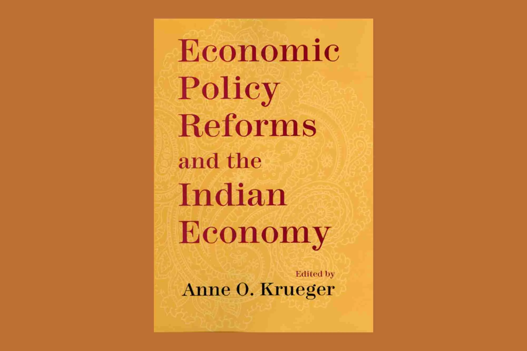 Noted Author Releases New Book on Social-Economic Policy Reform