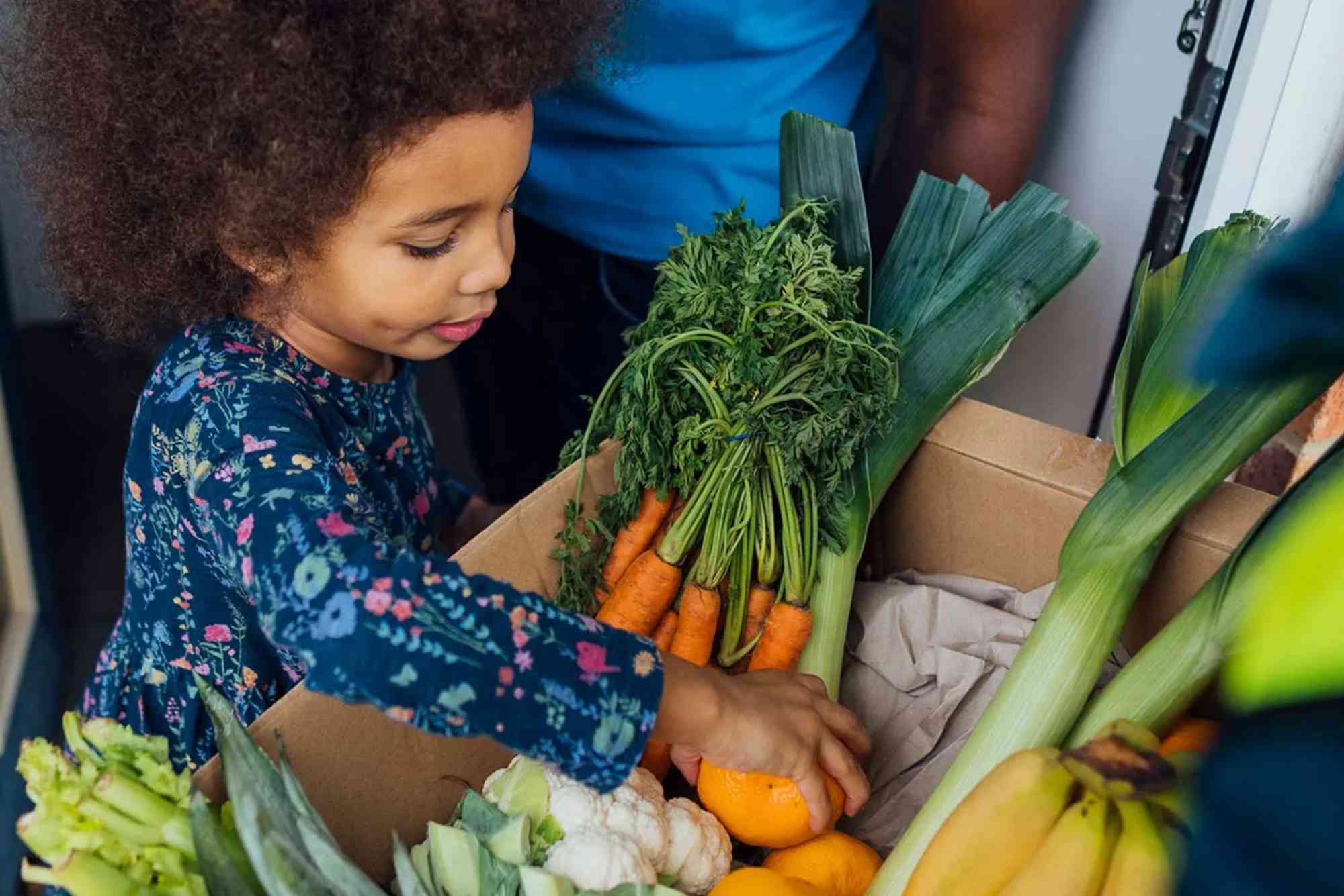 Nutrition Startup Launches Fortified Staples for Food-Insecure Communities