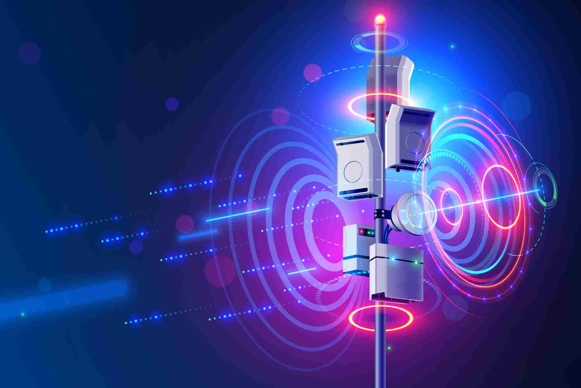 Open-RAN Vendor Announces Interoperability Certification With Global Carriers