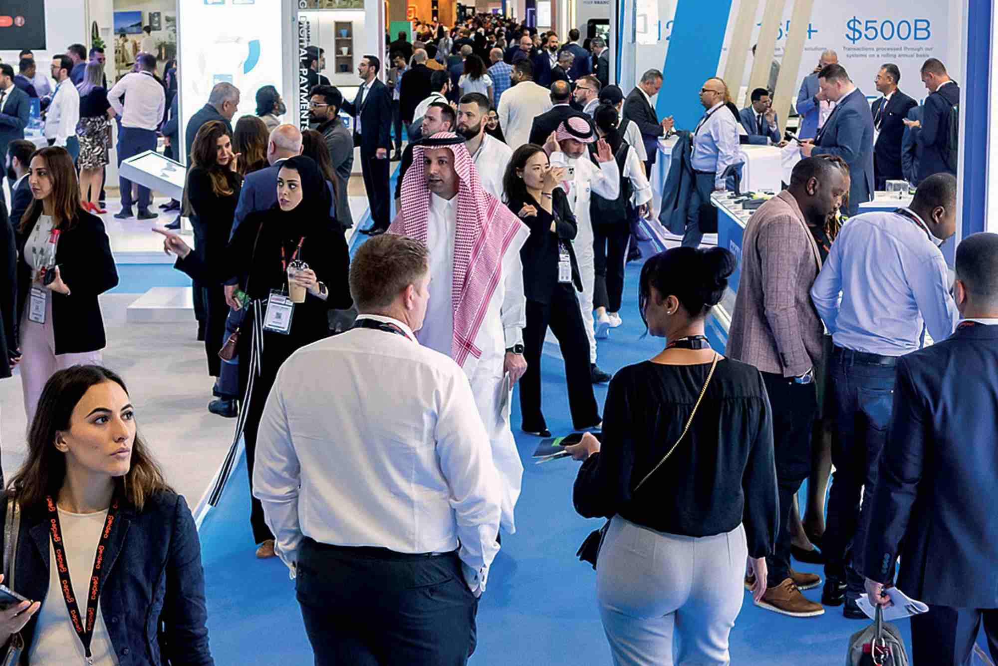 PayTech Merger Creates Pan-Regional e-Payments Superapp