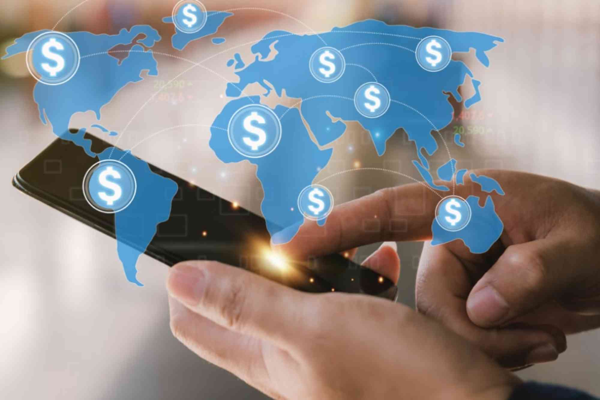 Payment Rails Upgrade Cuts Remittance Costs for Migrant Workers