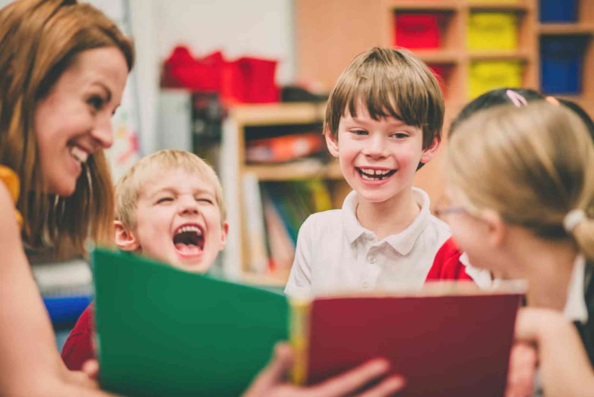 Pediatric Health Charity Launches School-Based Wellness Clinics