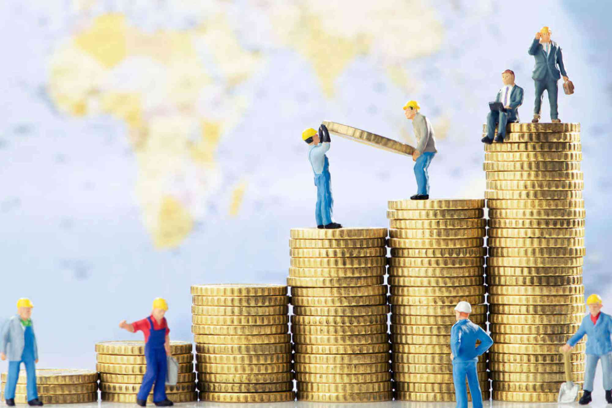 Pension Fund Commits to Net-Zero by 2040 Investment Policy